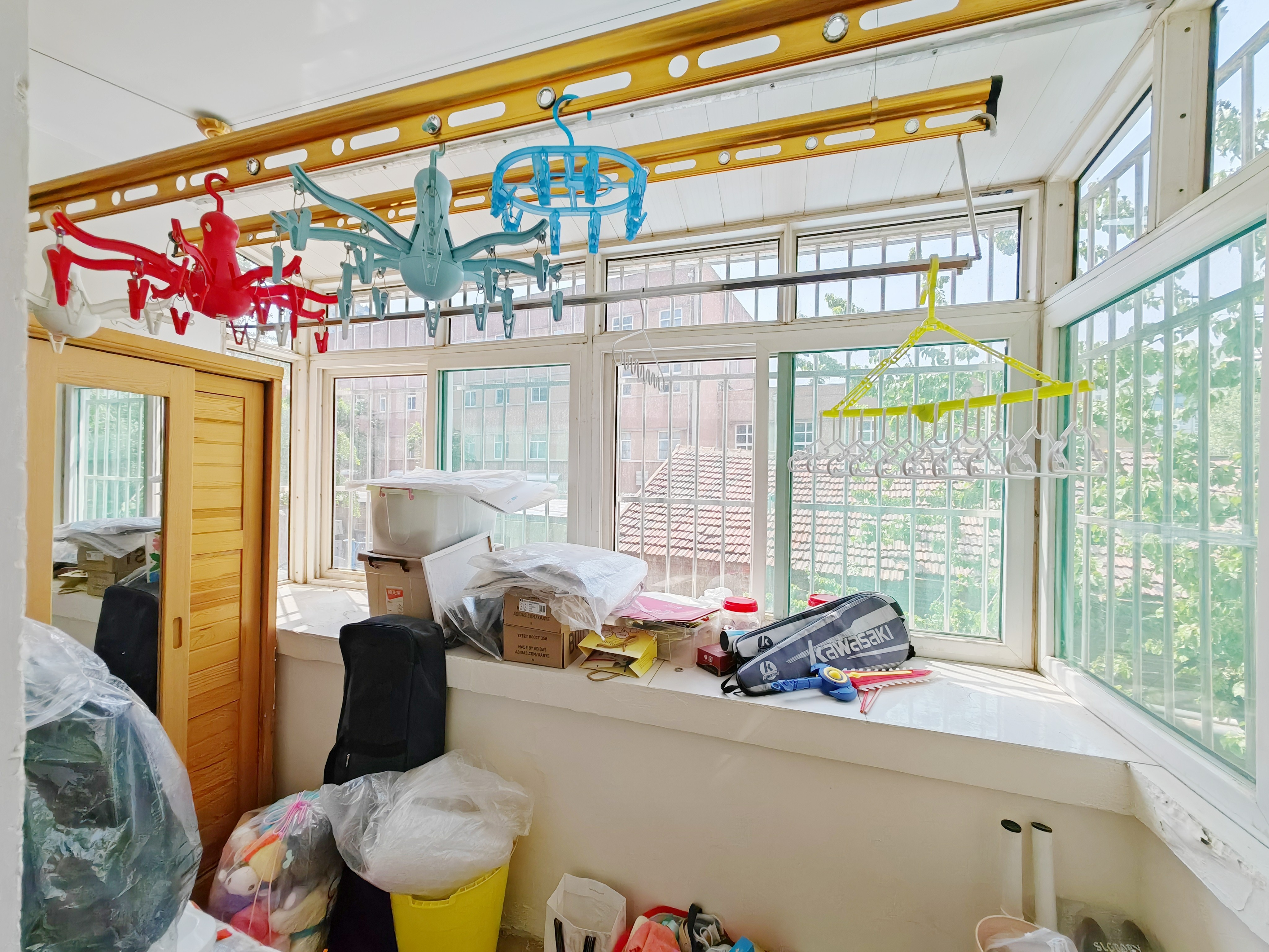 羊头峪东沟宿舍