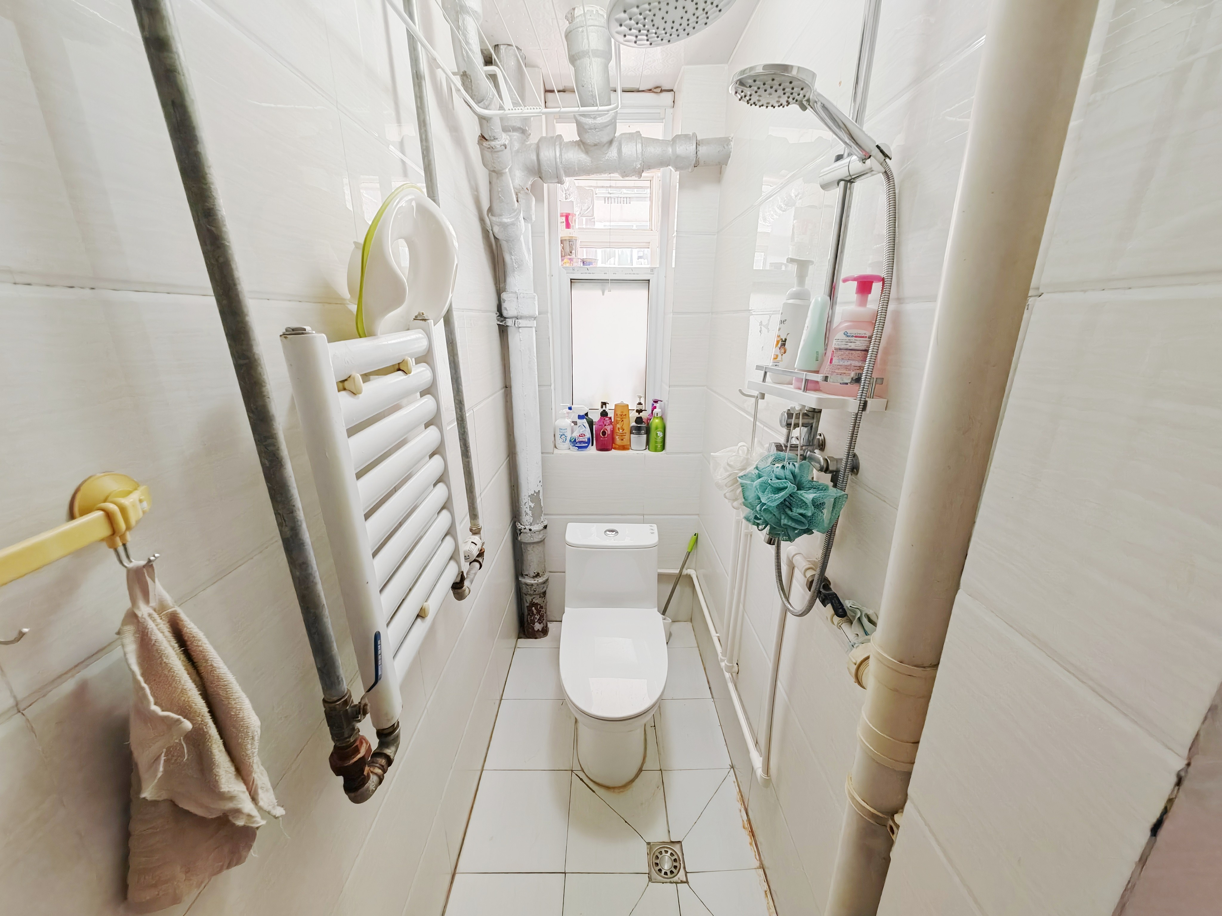 羊头峪东沟宿舍