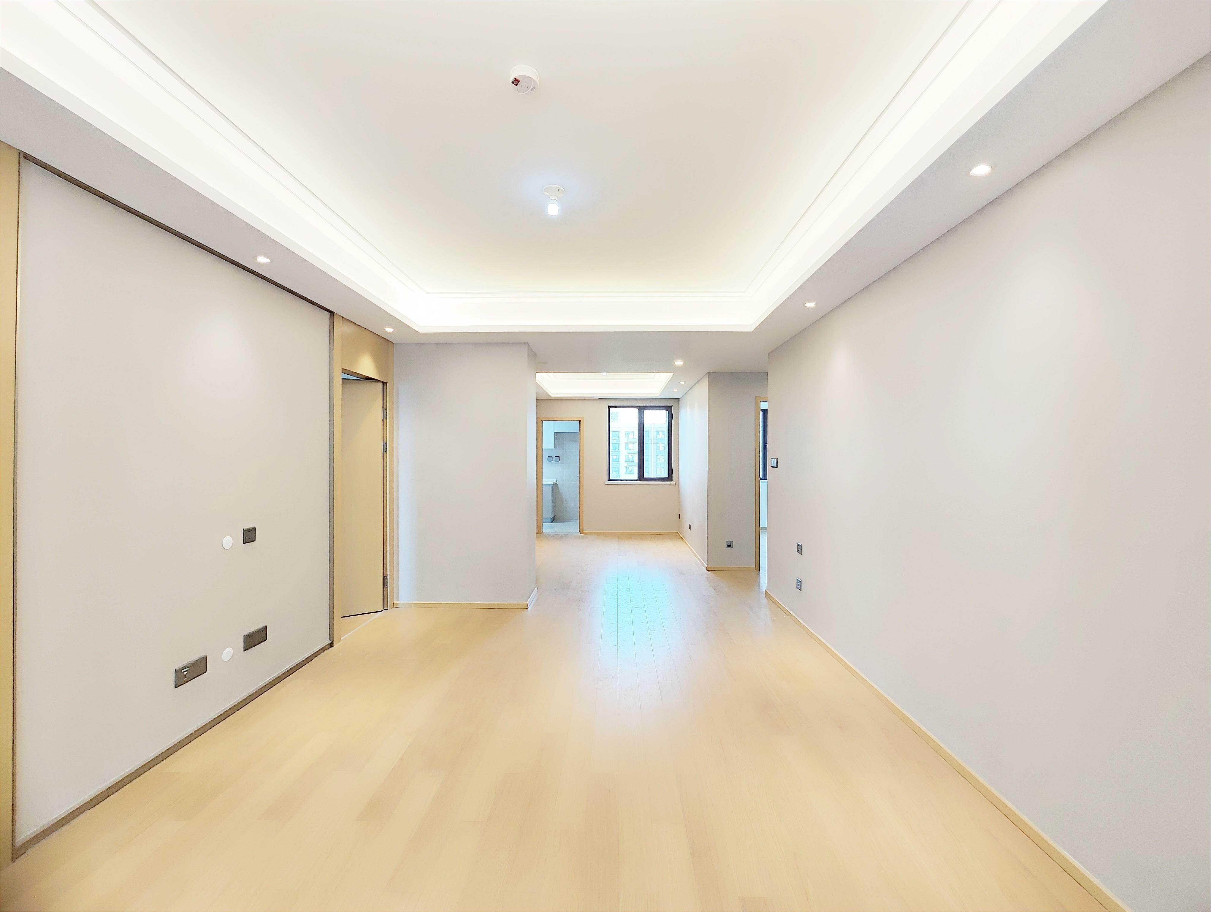 中建锦绣首府
