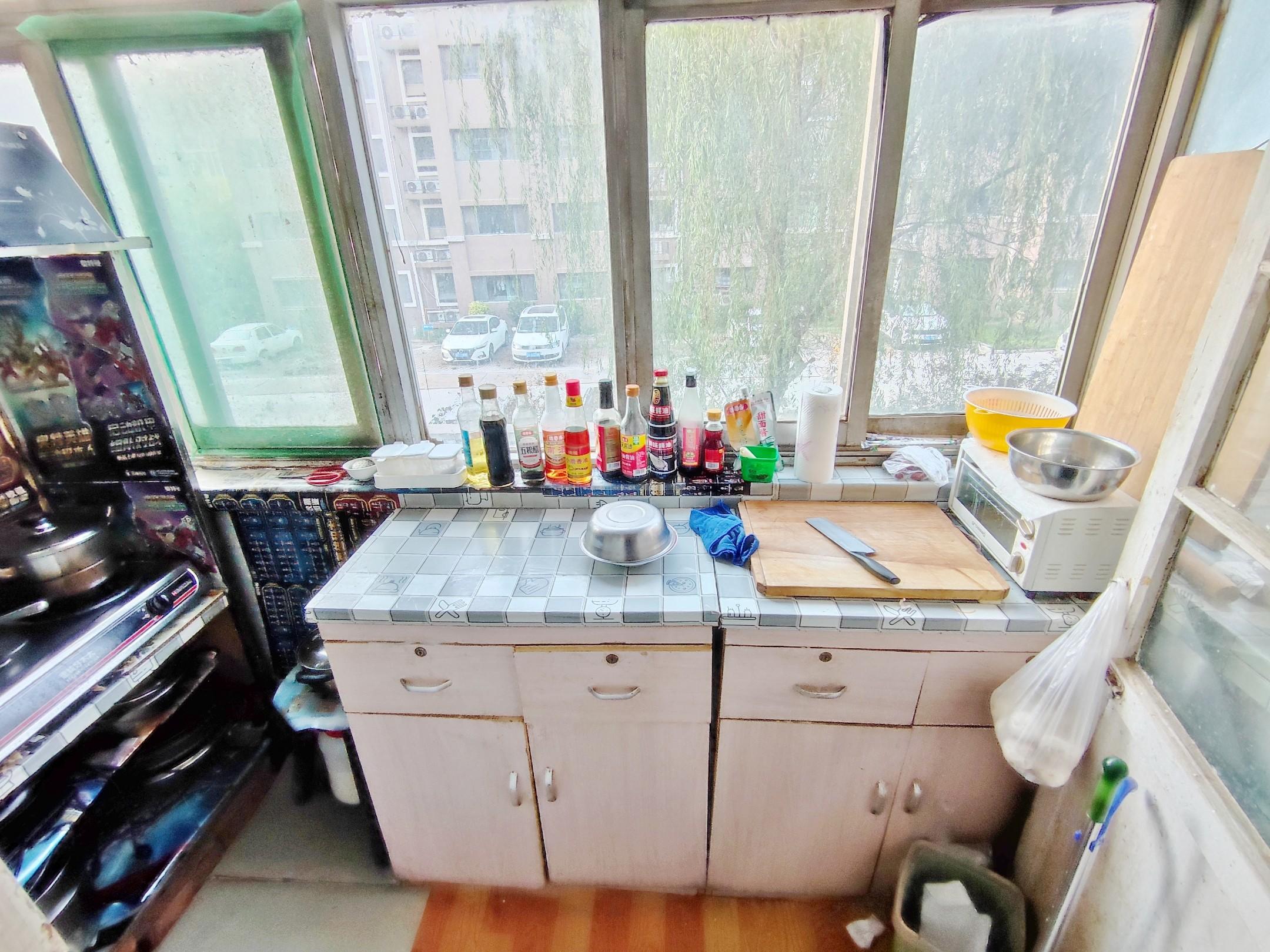 营市西街社区