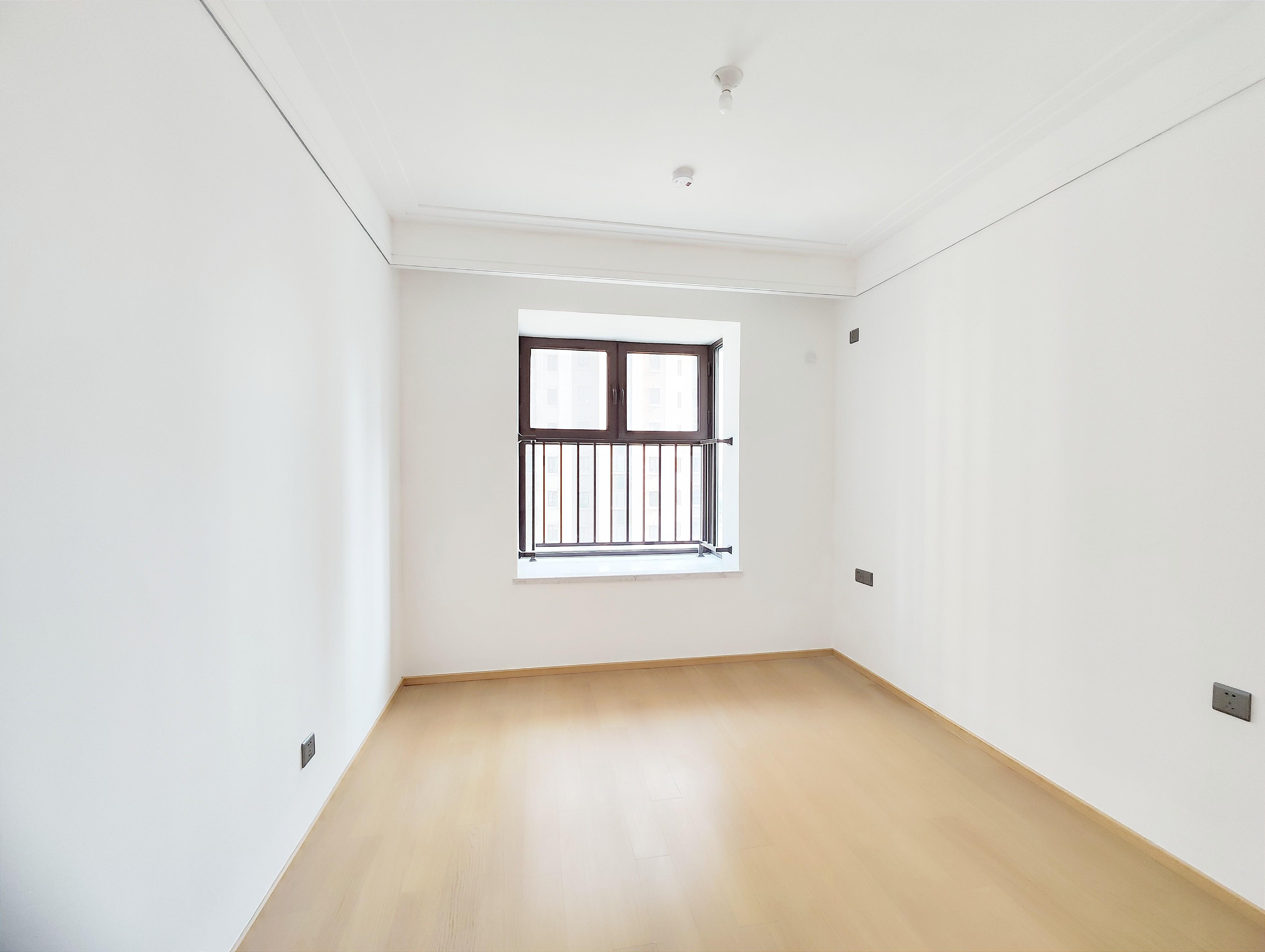 中建锦绣首府