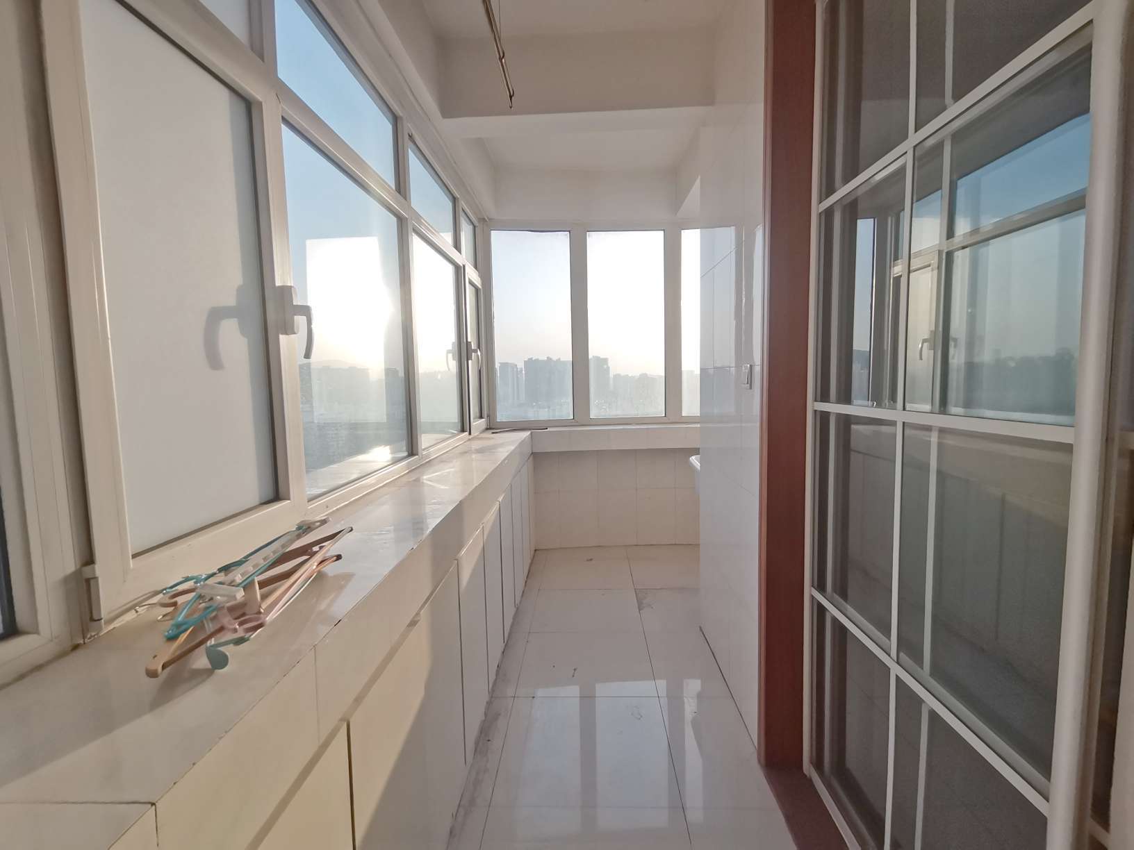 银河花园