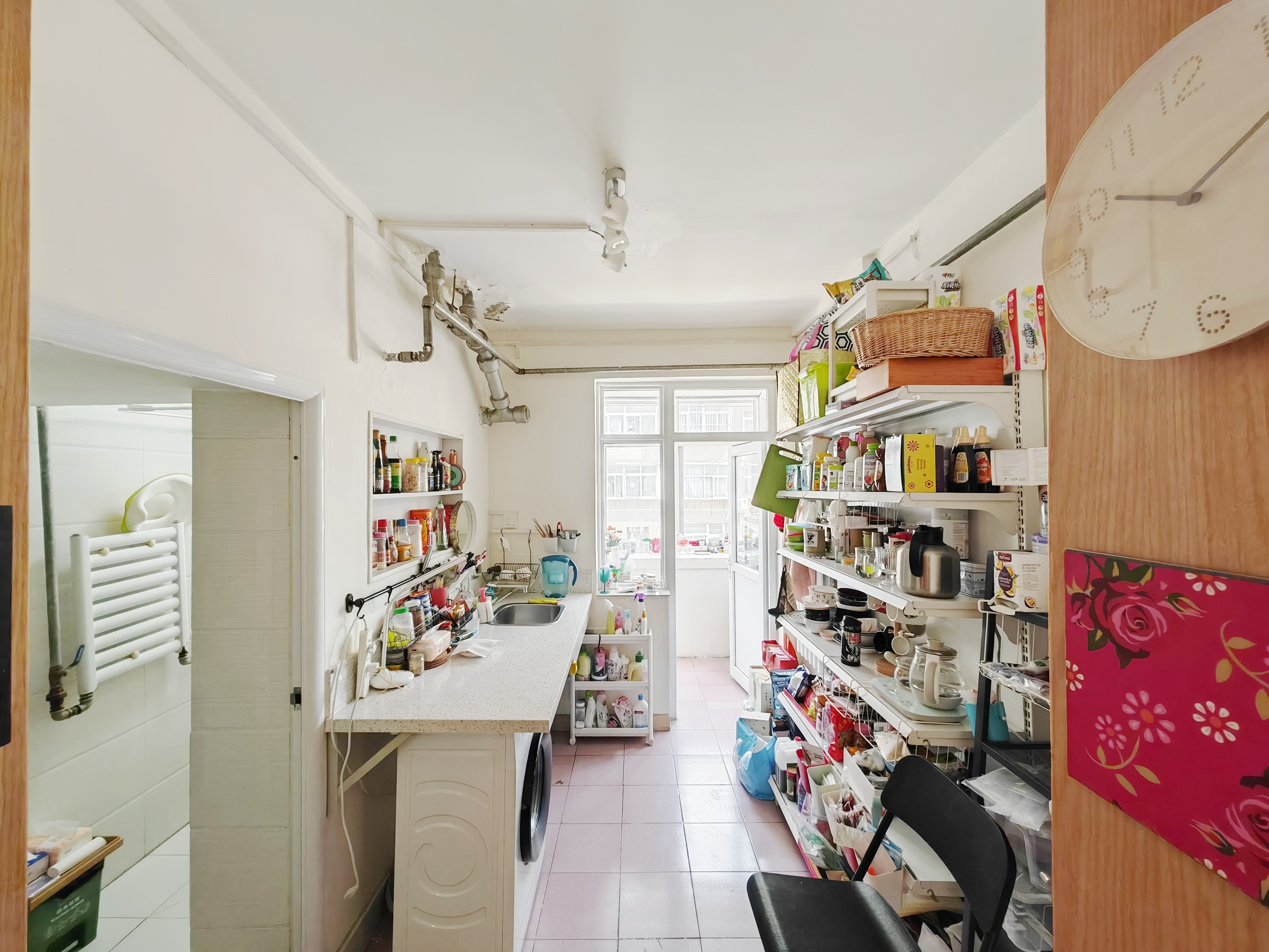 羊头峪东沟宿舍