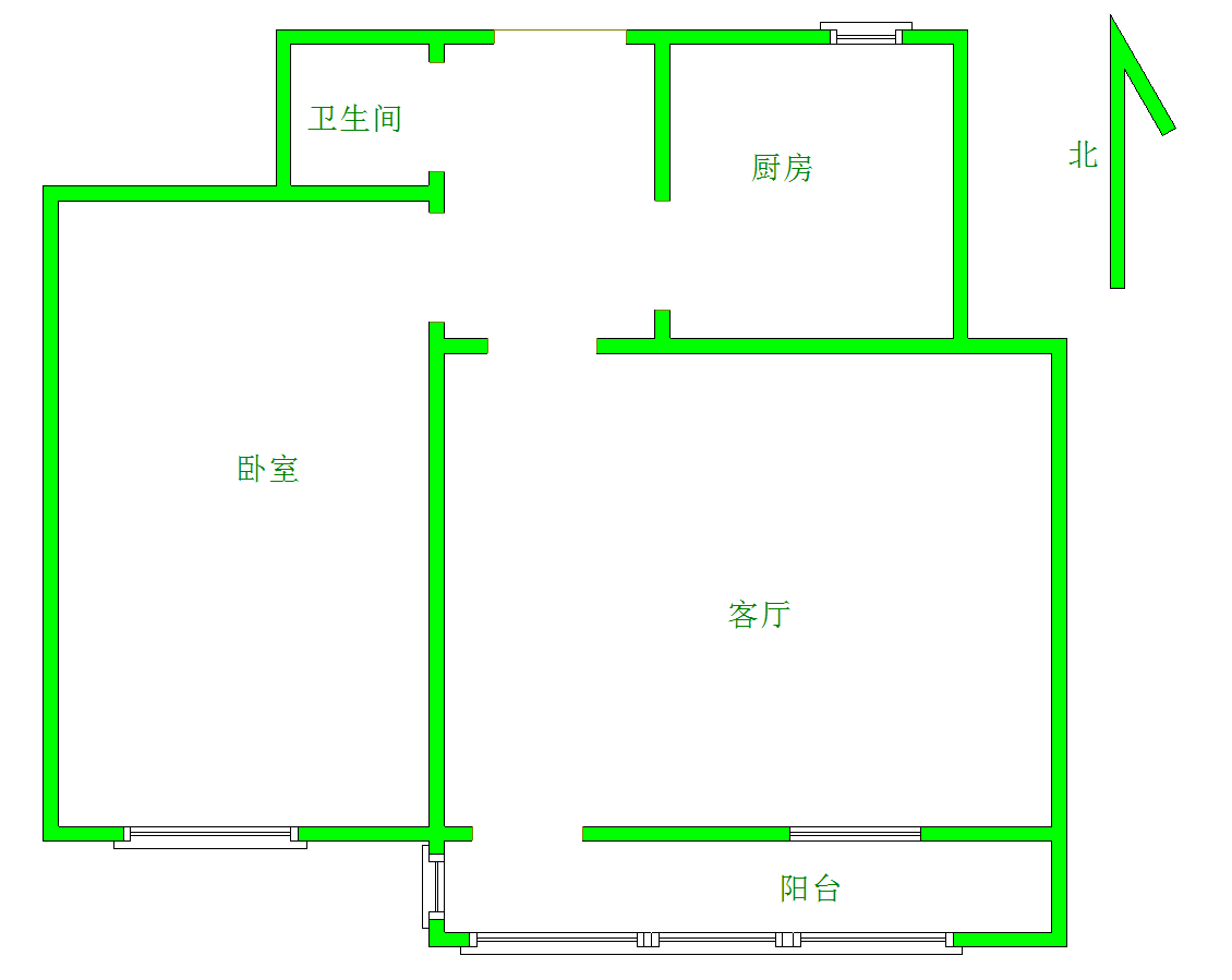 铜元局后街宿舍