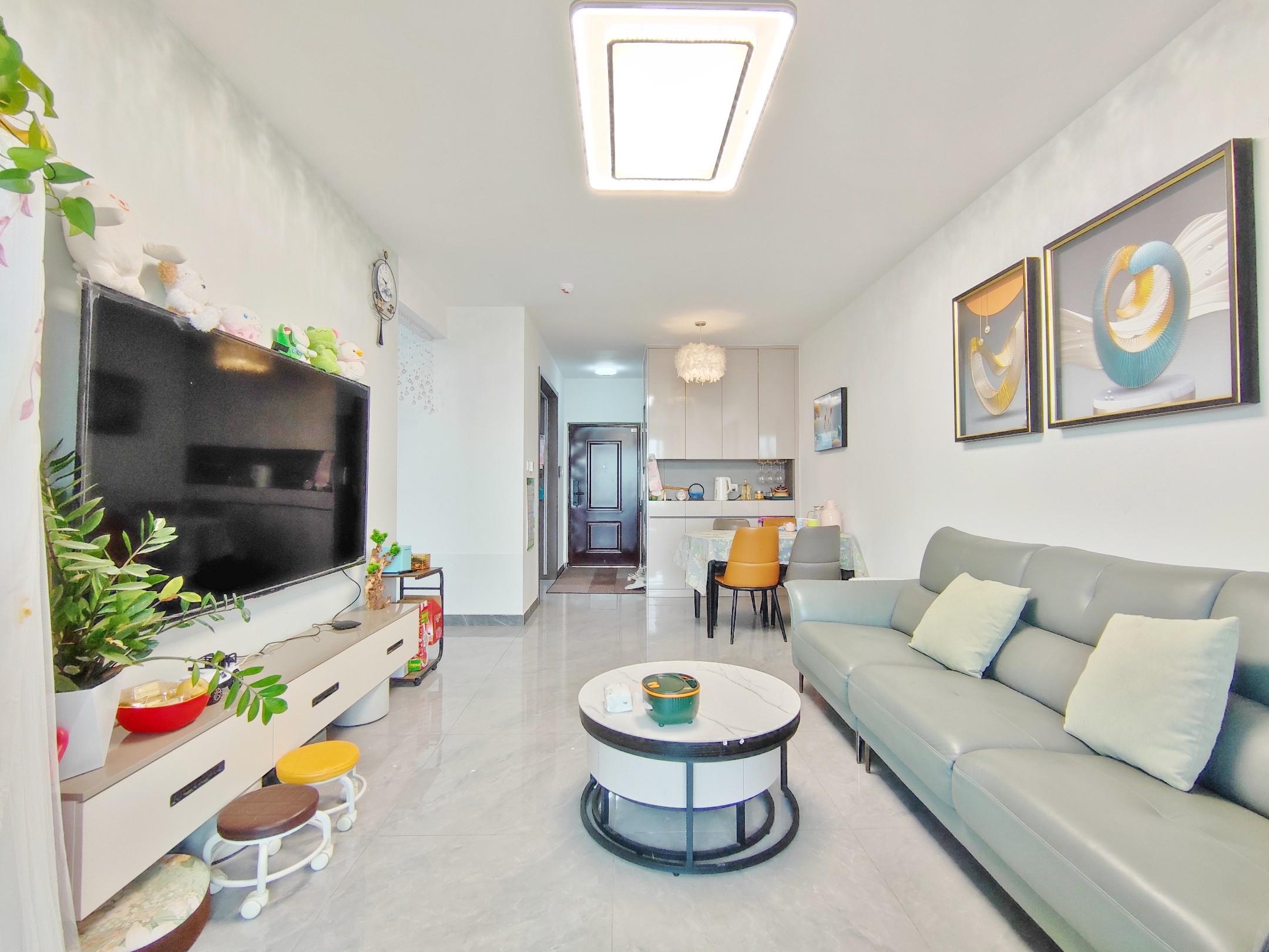  融汇城锦绣里 南