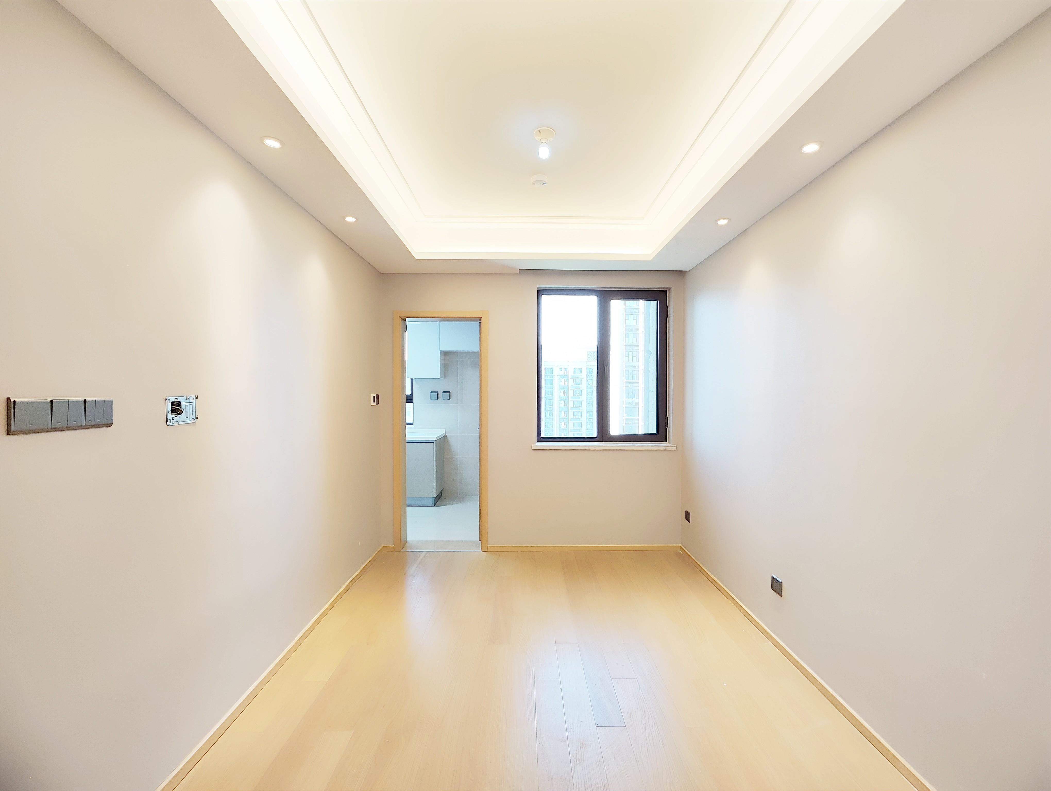 中建锦绣首府