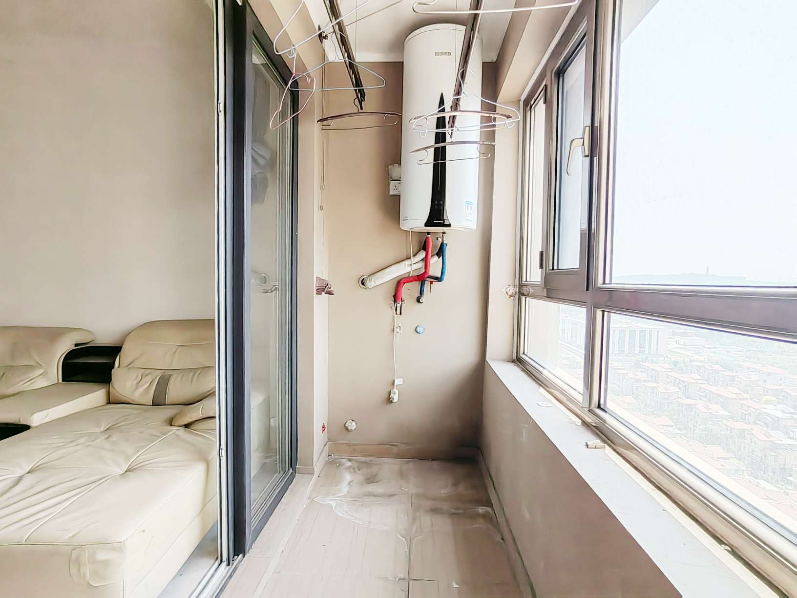 碧桂园凤凰城东区高层