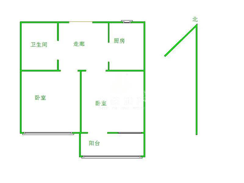 小纬六路单位宿舍
