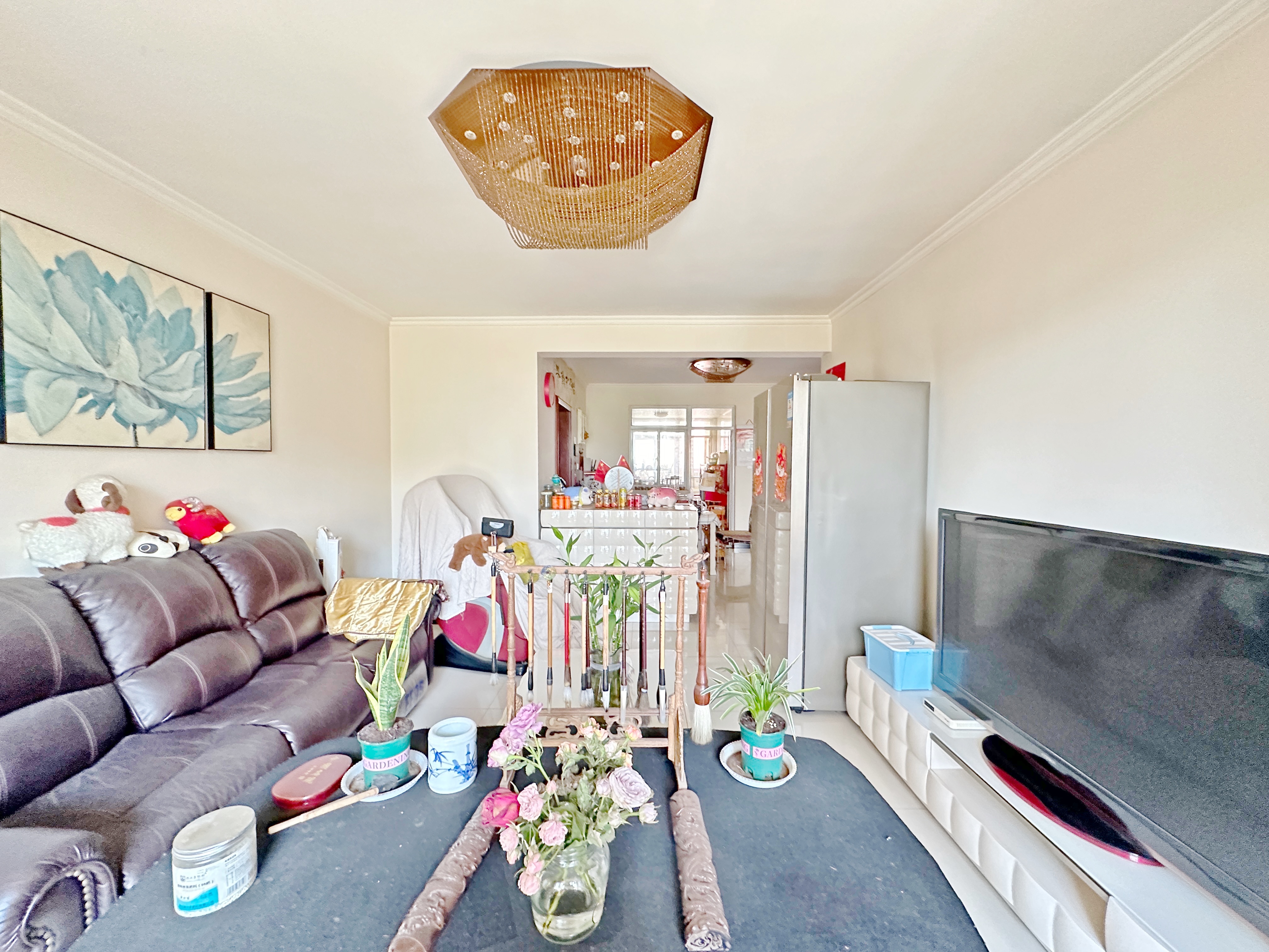 新世界阳光花园