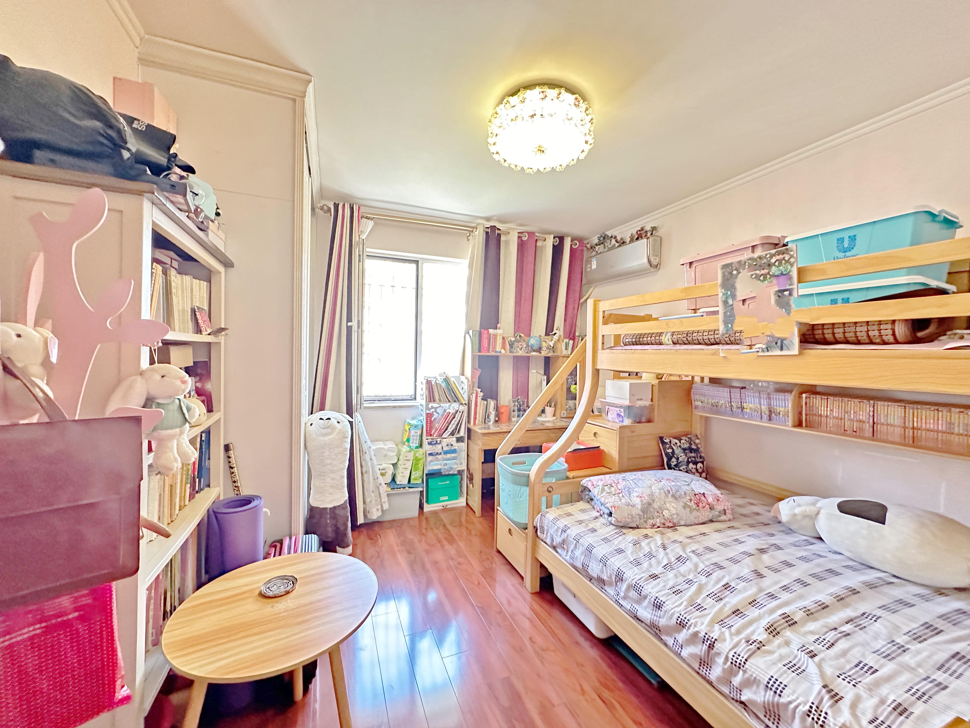 新世界阳光花园