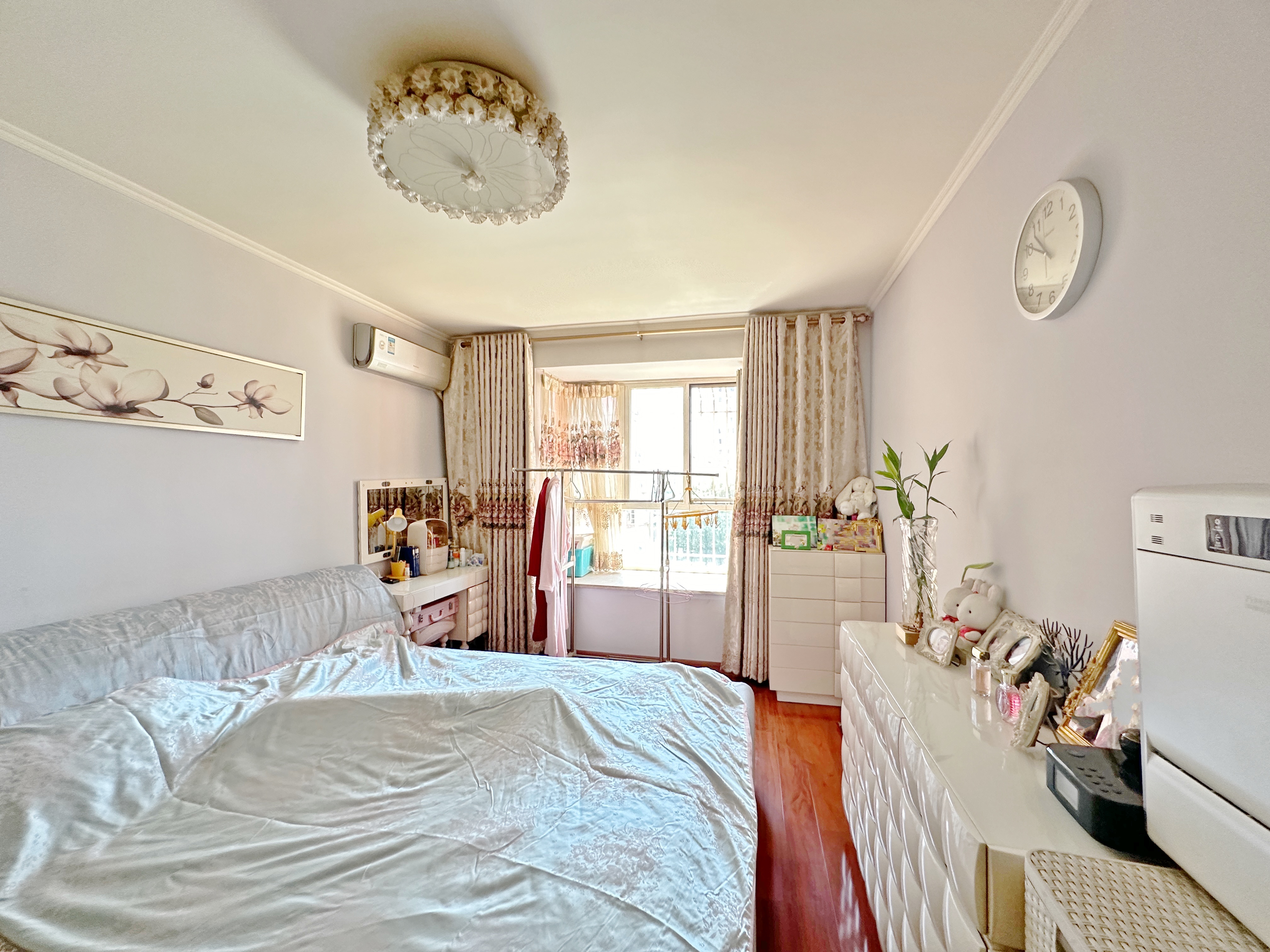 新世界阳光花园