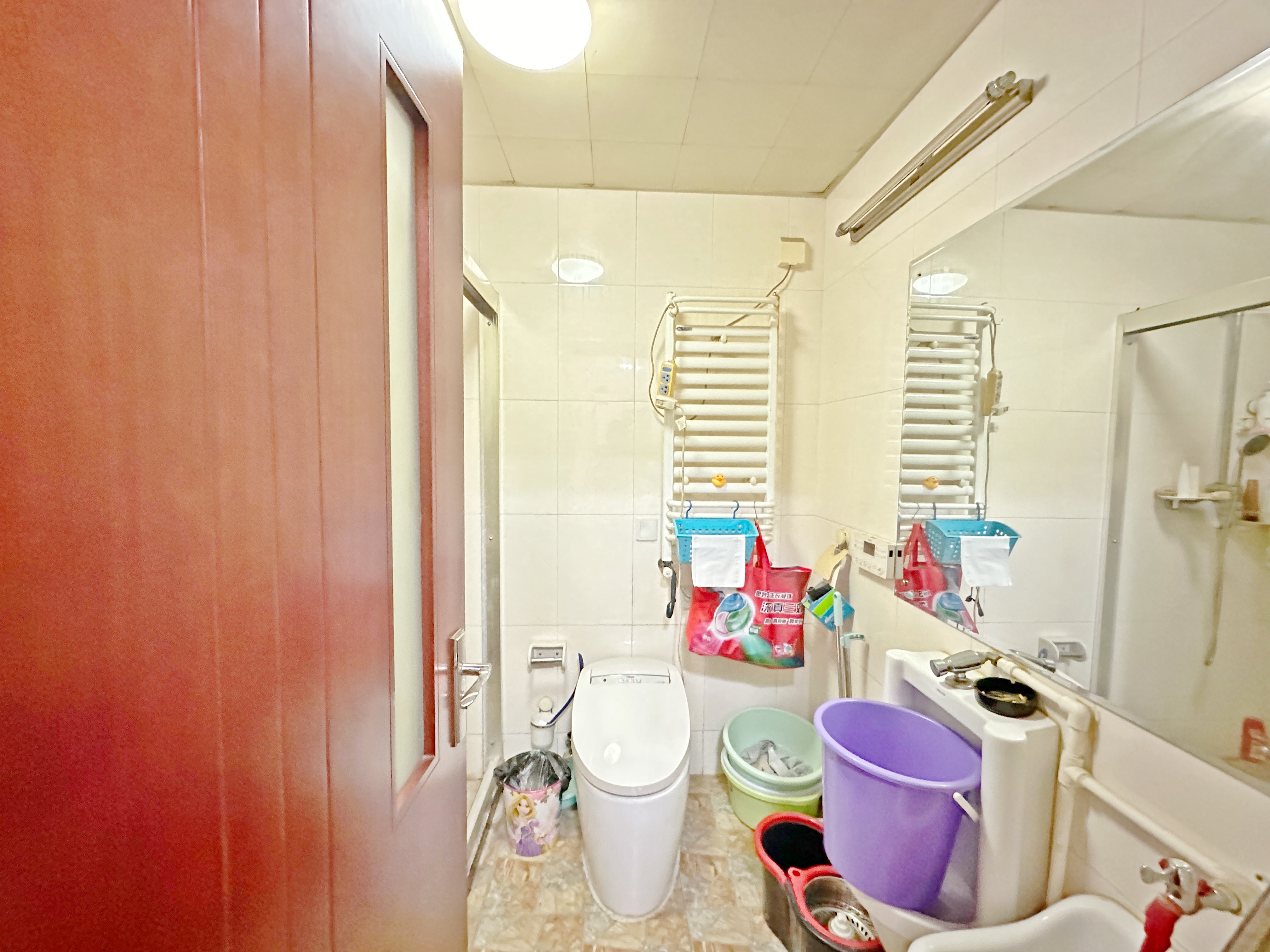 新世界阳光花园