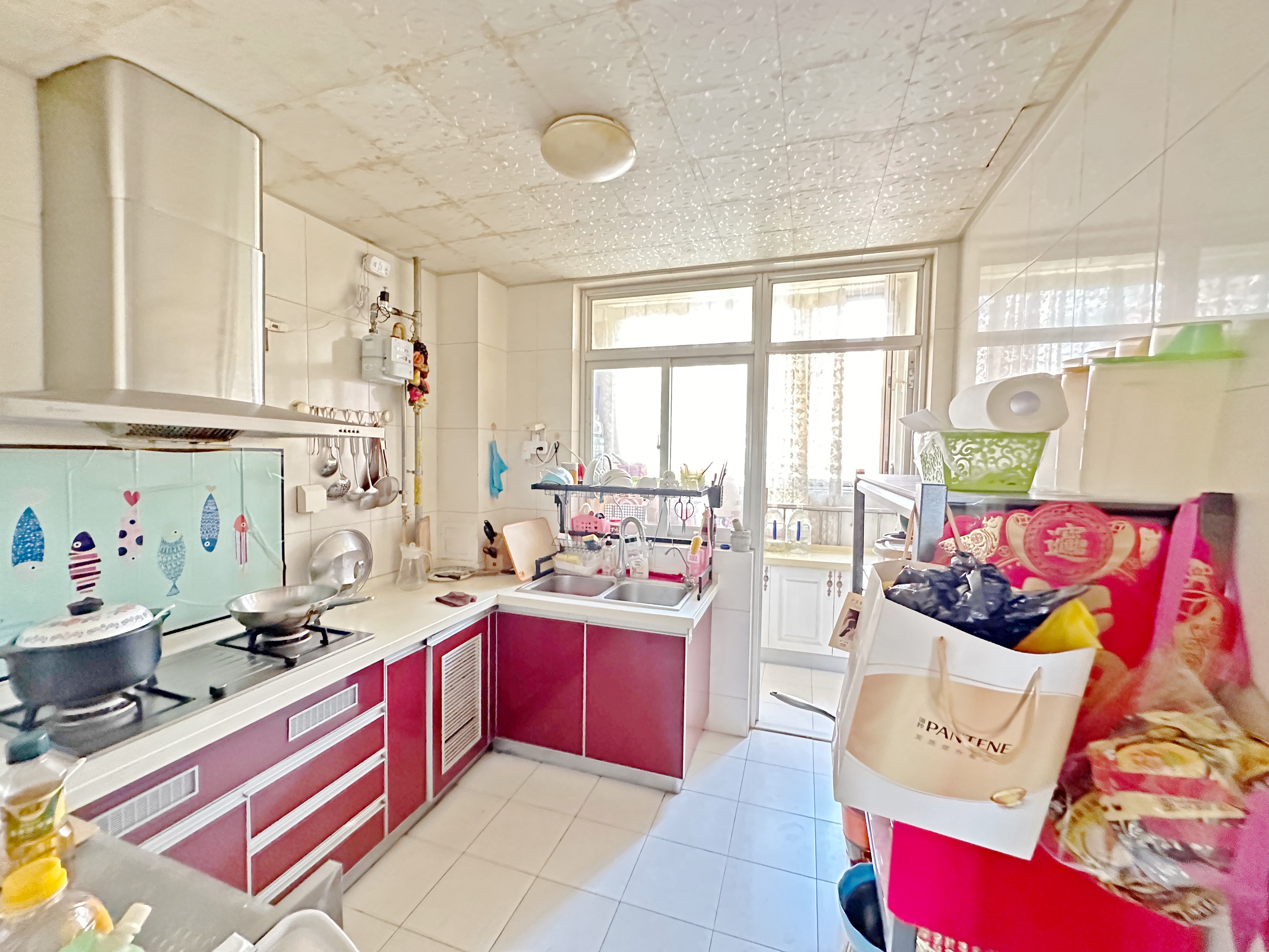 新世界阳光花园