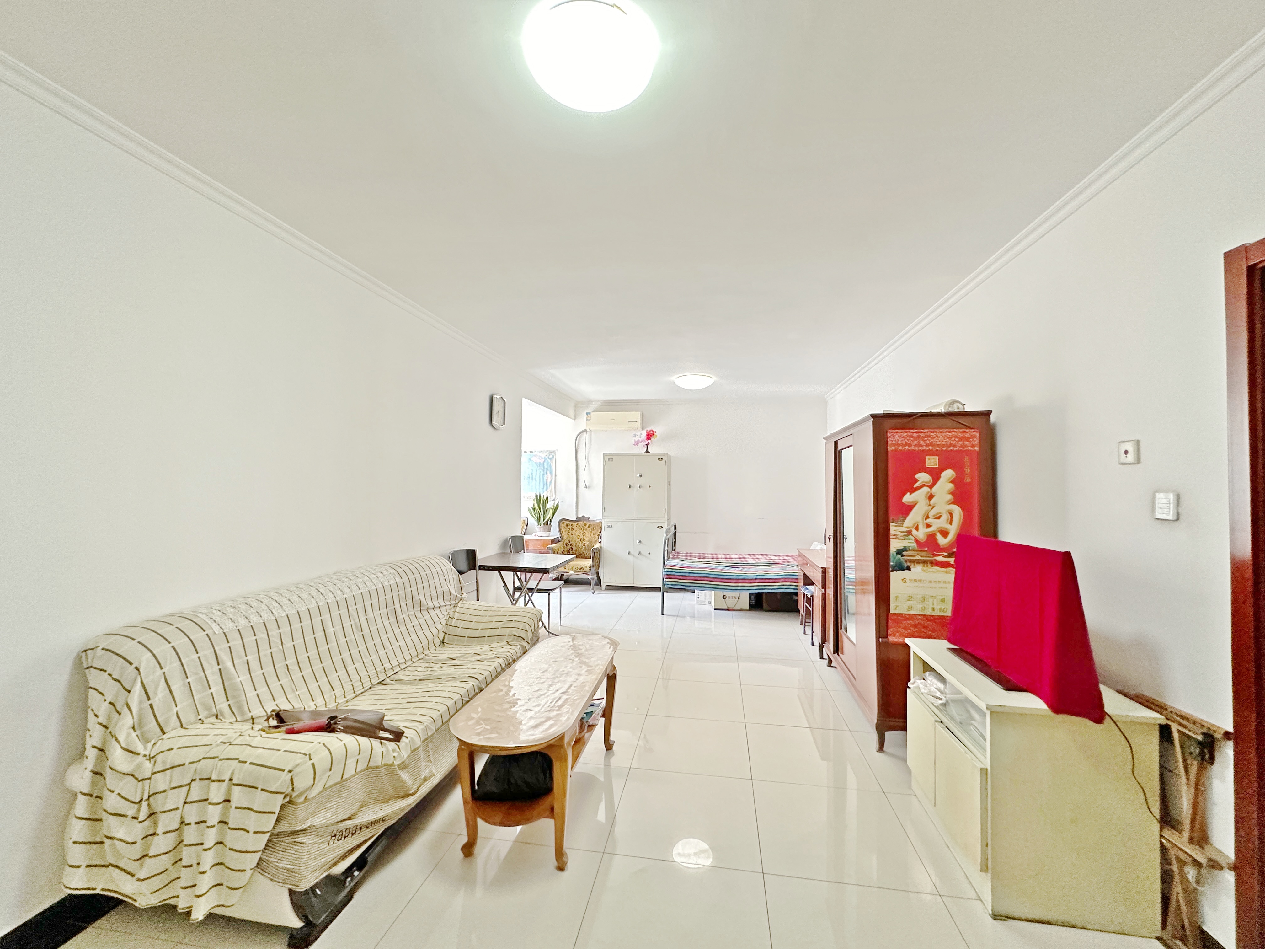 新世界阳光花园