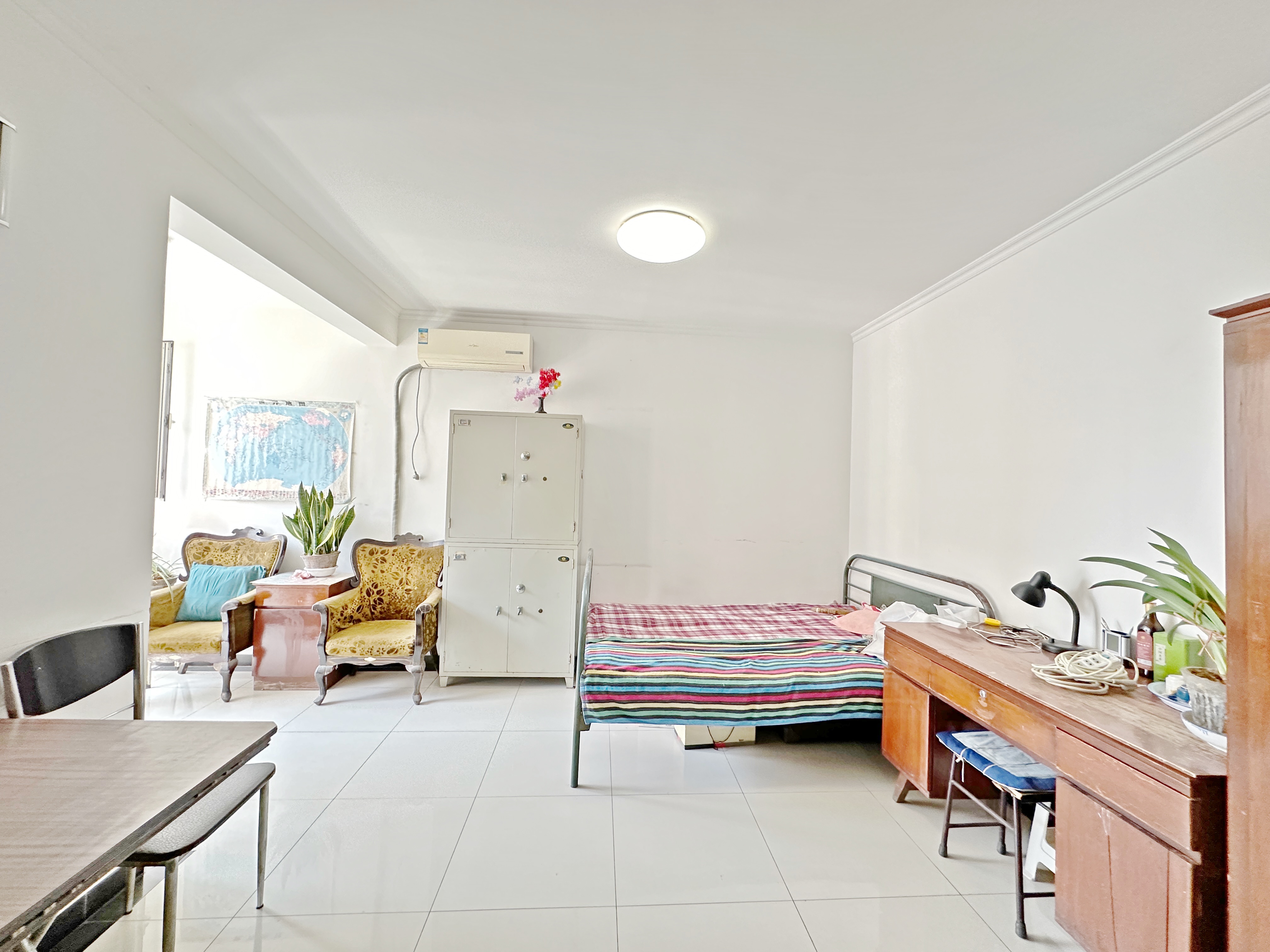 新世界阳光花园