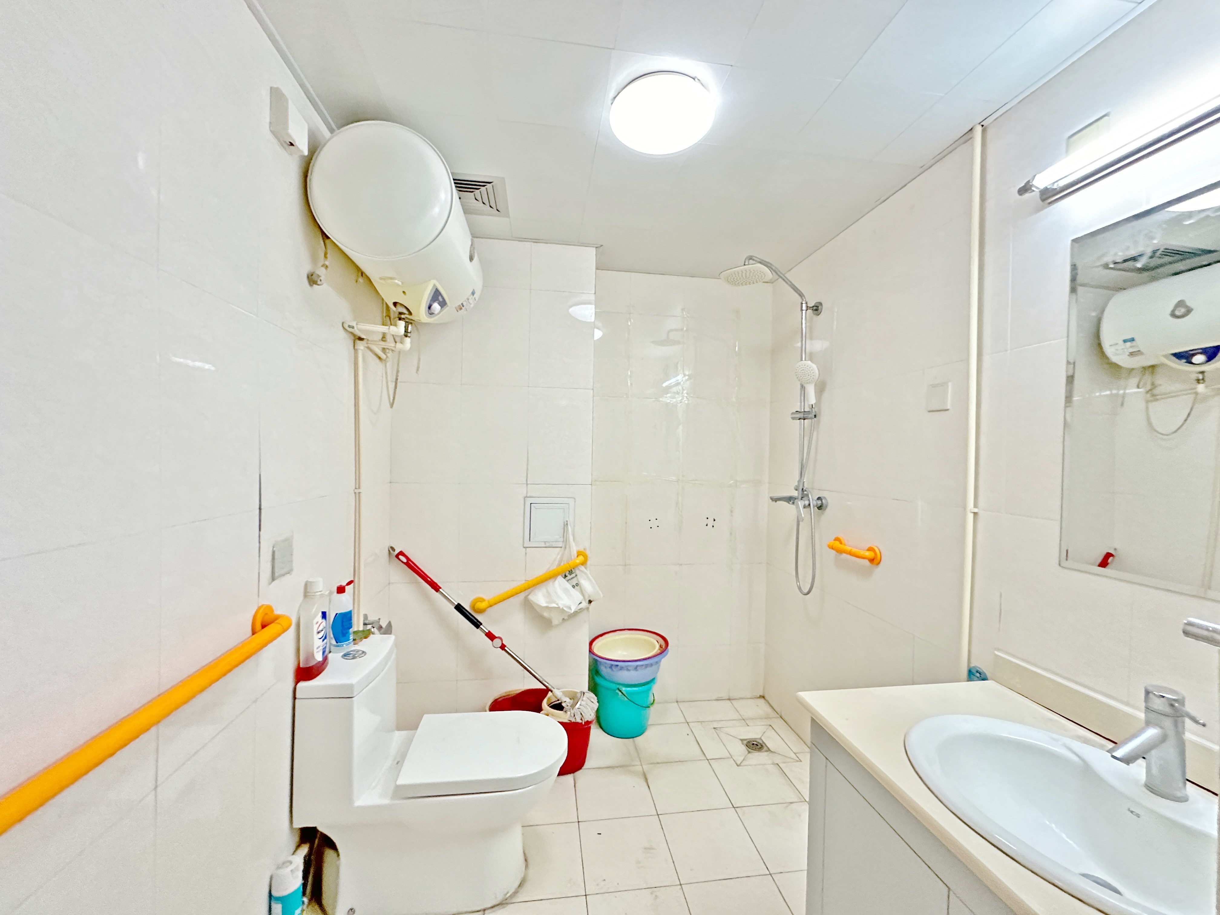 新世界阳光花园