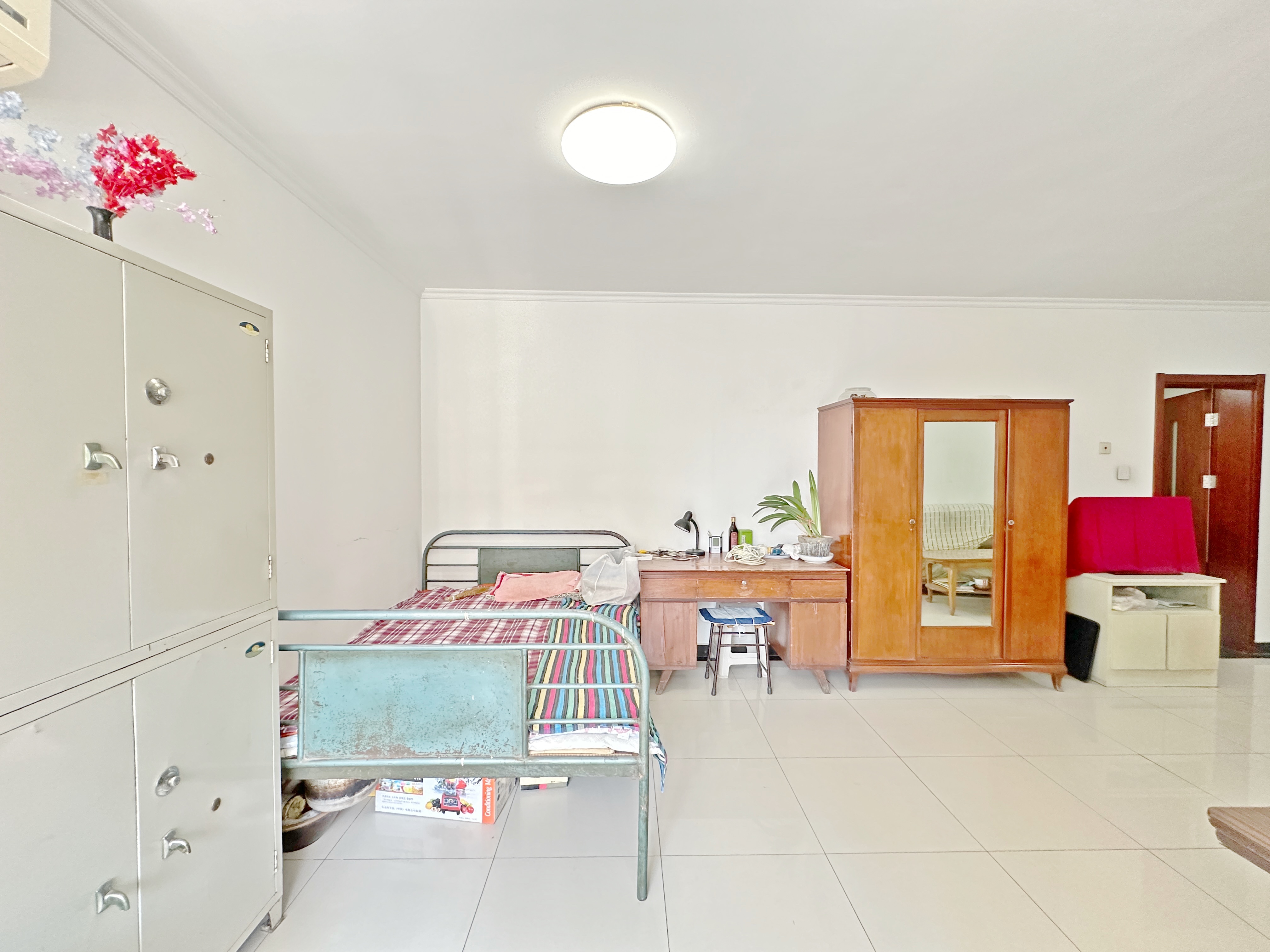 新世界阳光花园