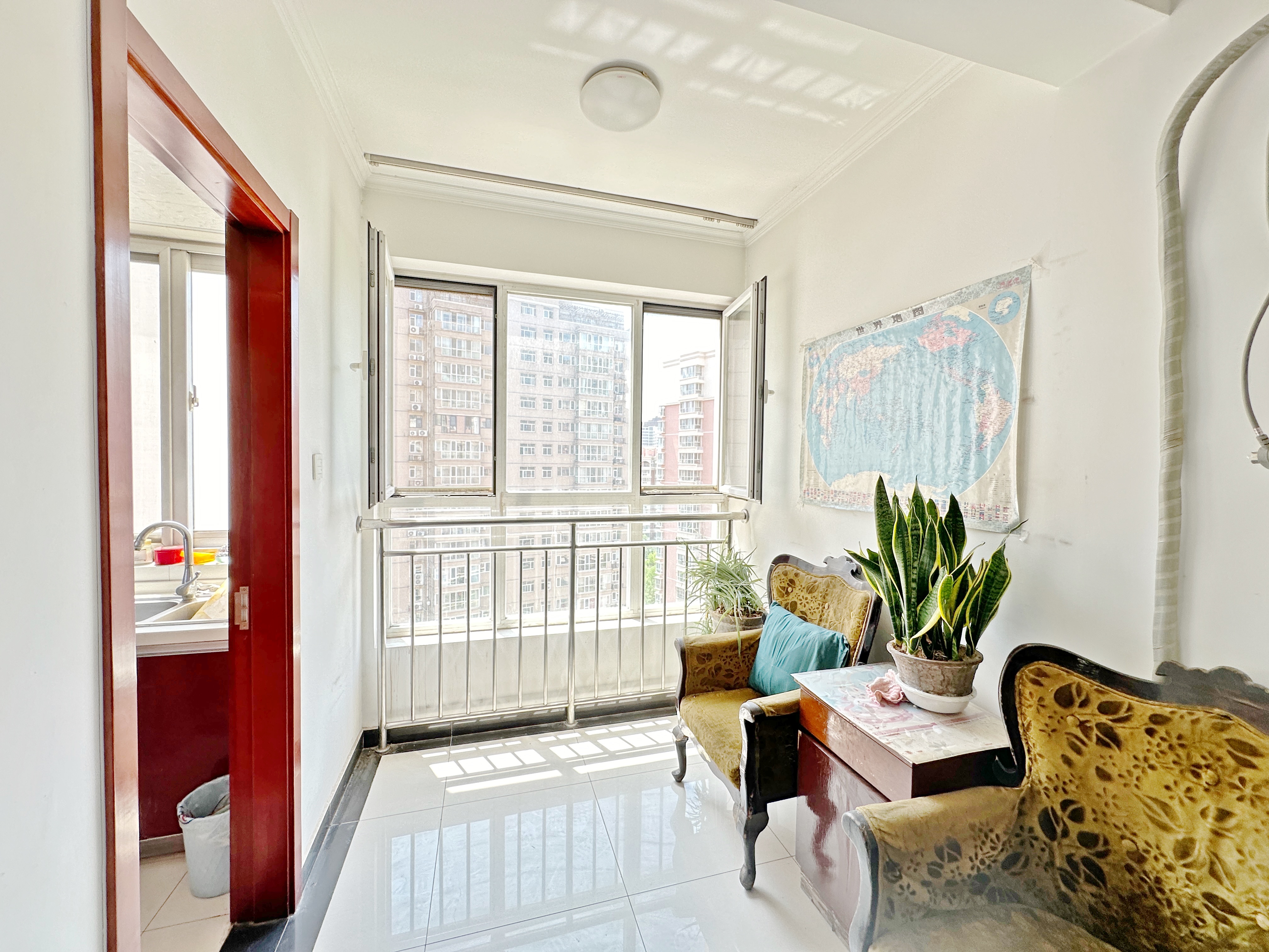 新世界阳光花园