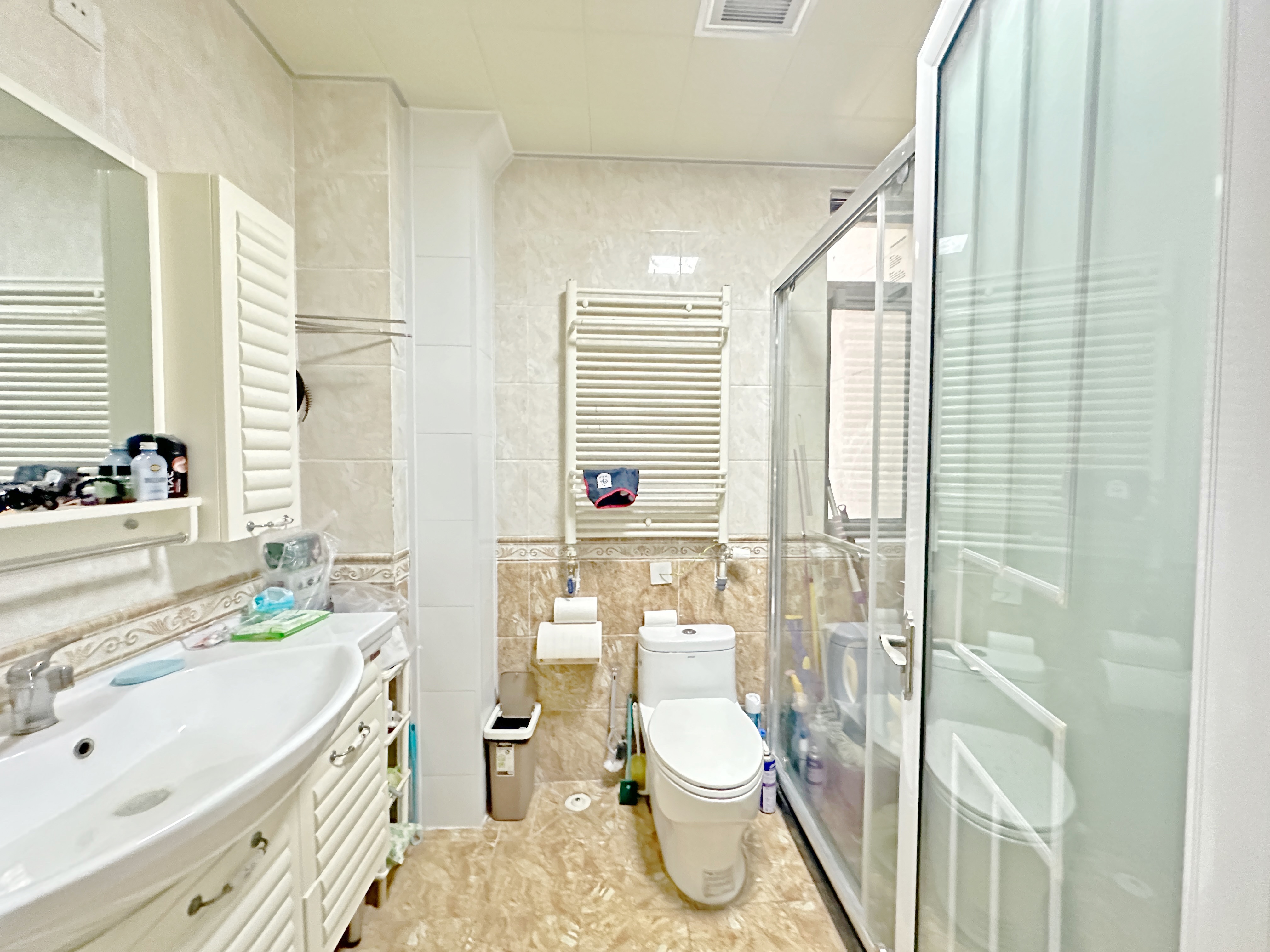 中海国际社区（御峰官邸B4）