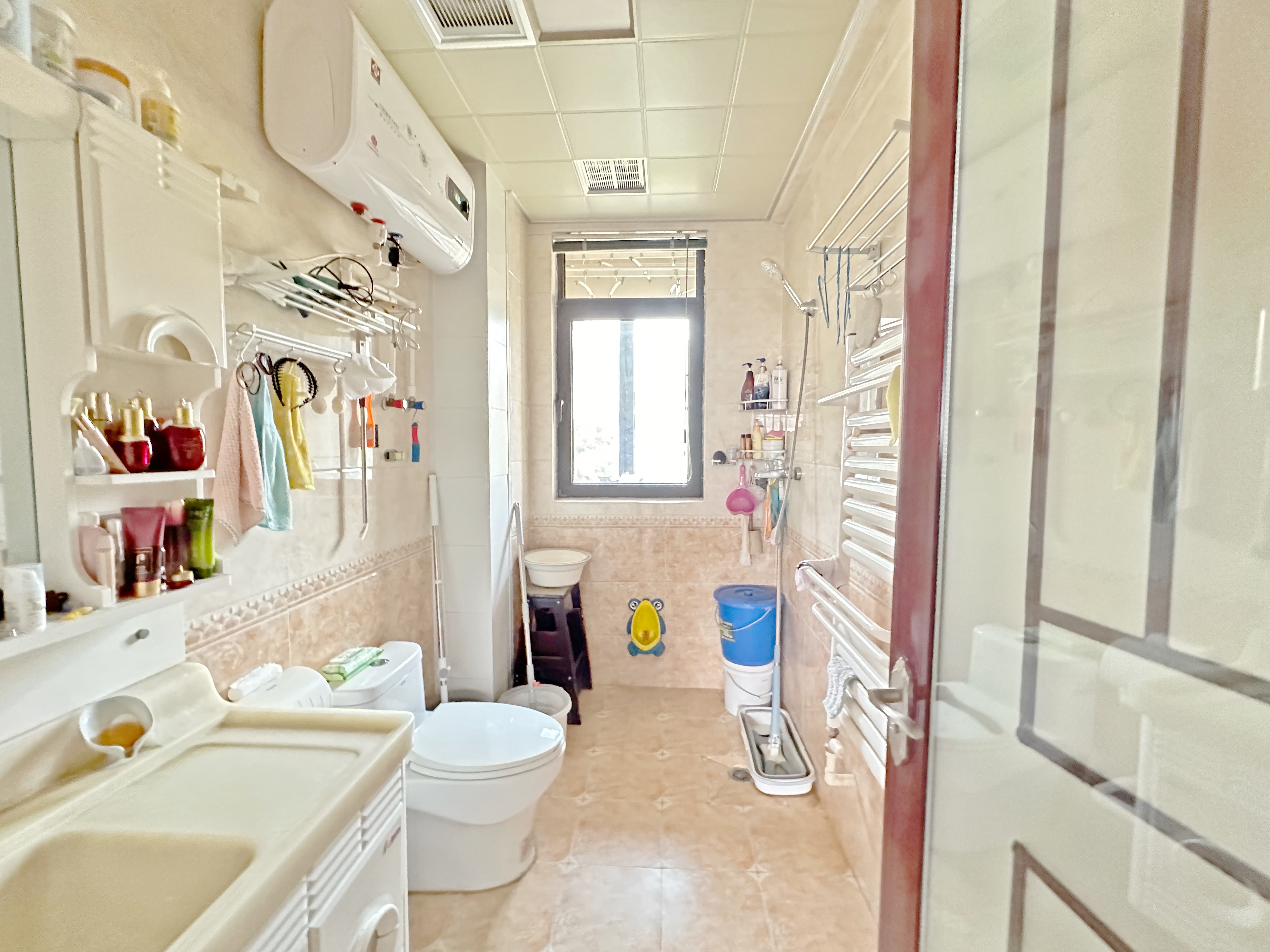 中海国际社区（御峰官邸B4）