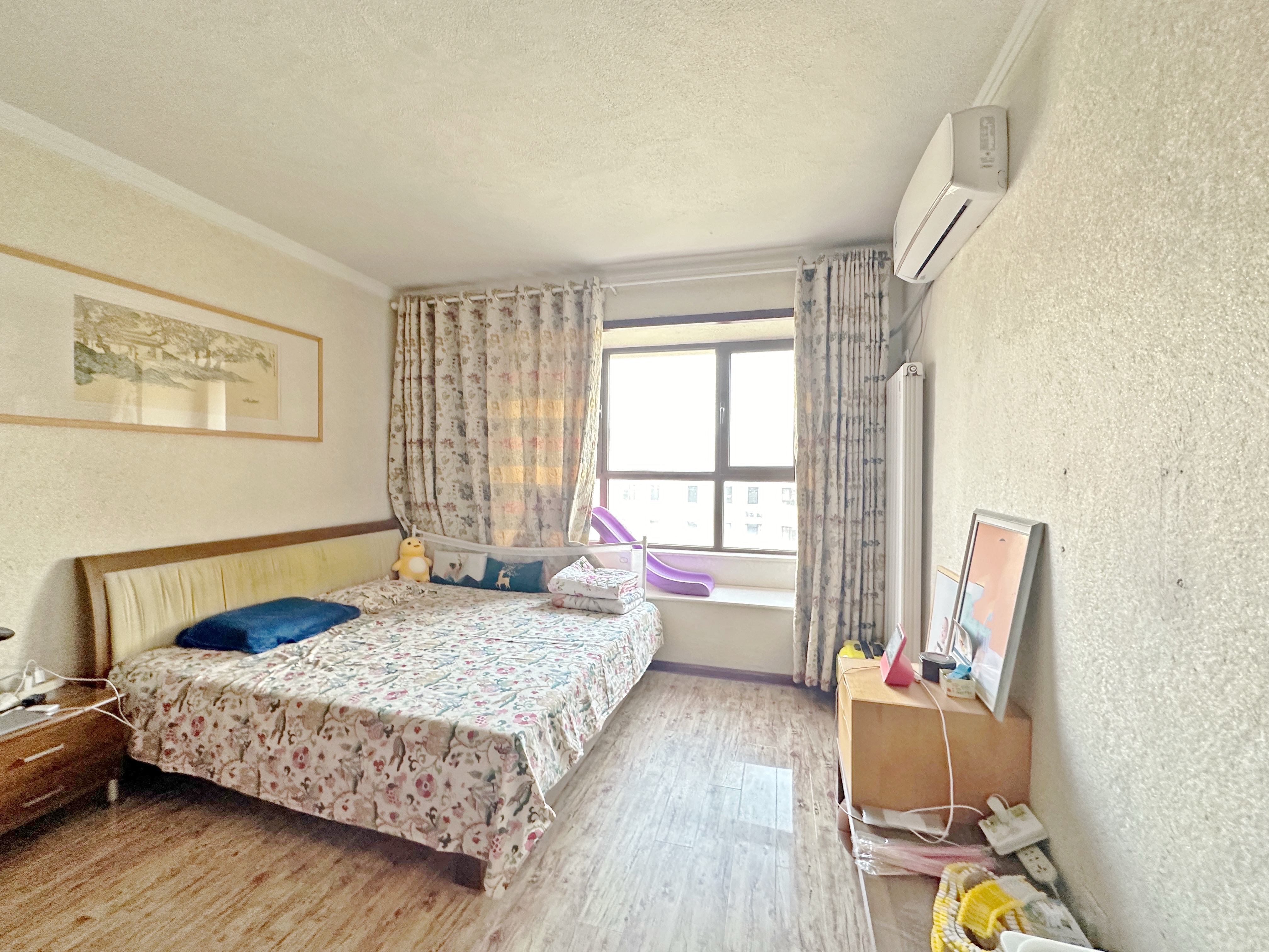 中海国际社区（御峰官邸B4）