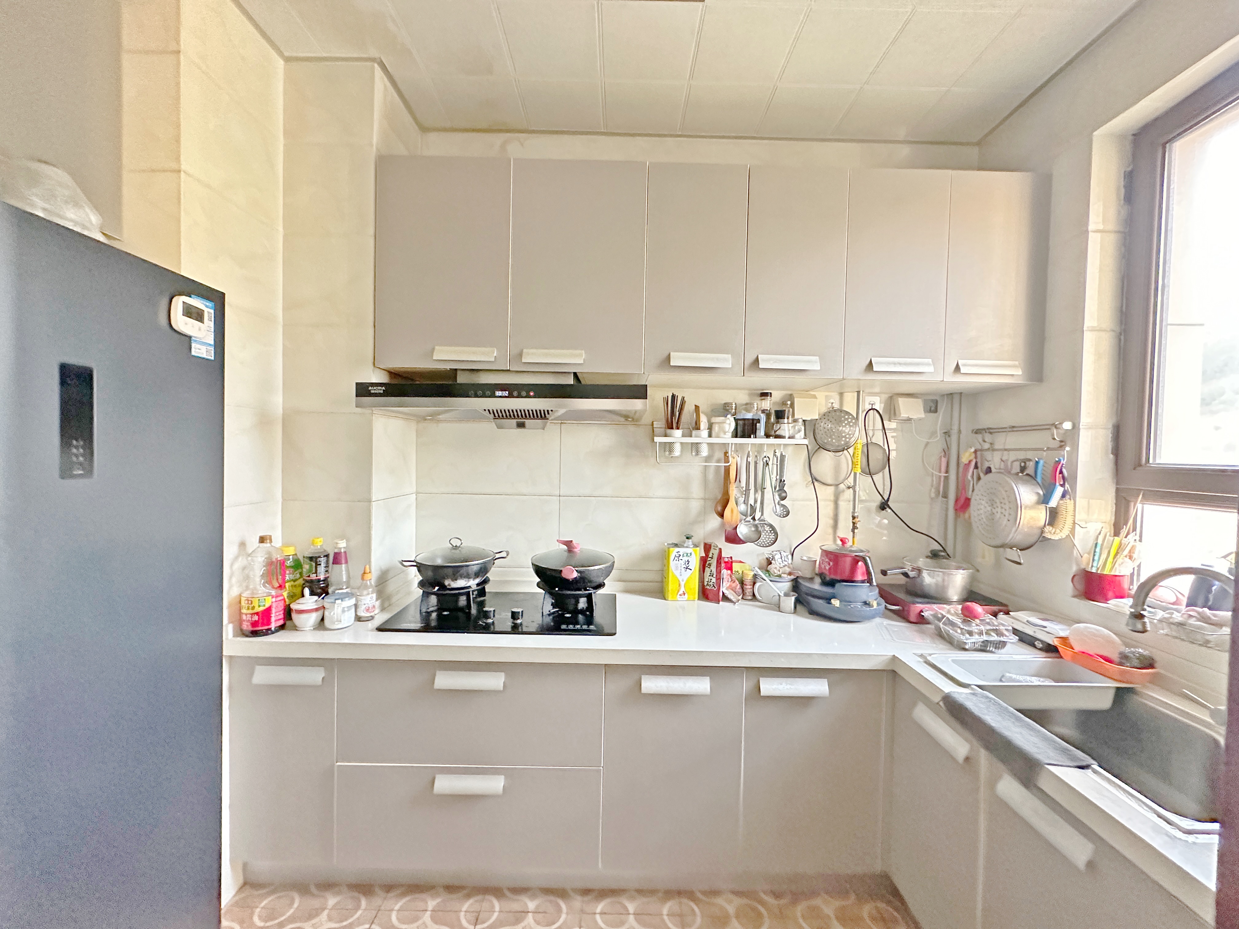 中海国际社区（御峰官邸B4）