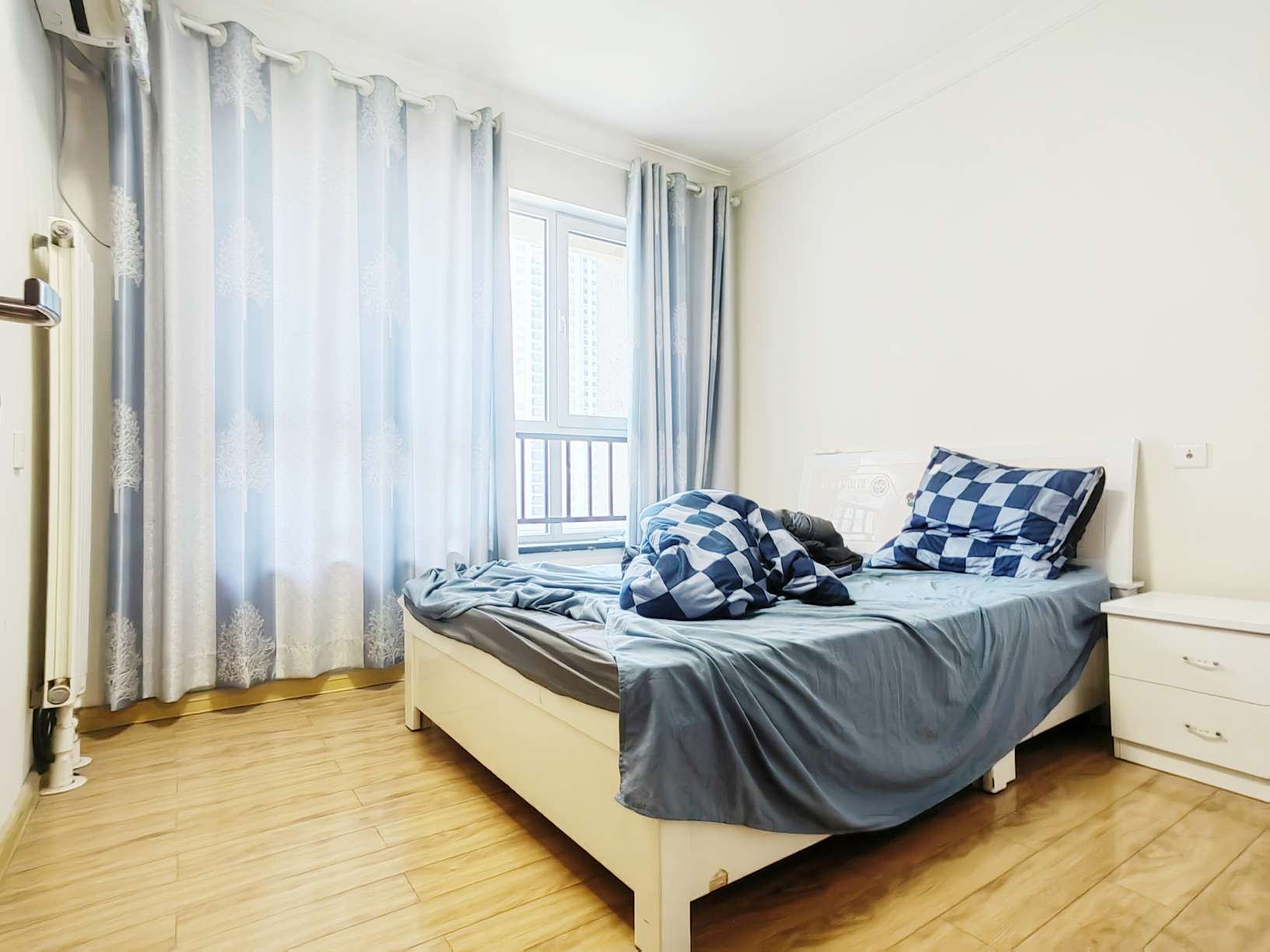 碧桂园凤凰城西区高层