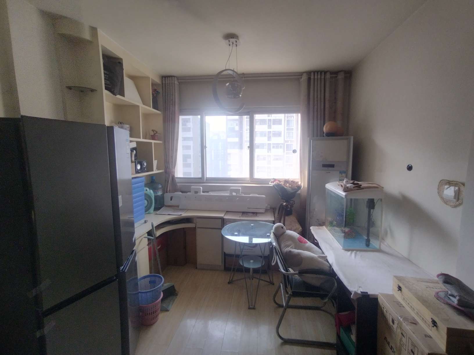 鑫苑国际城市花园