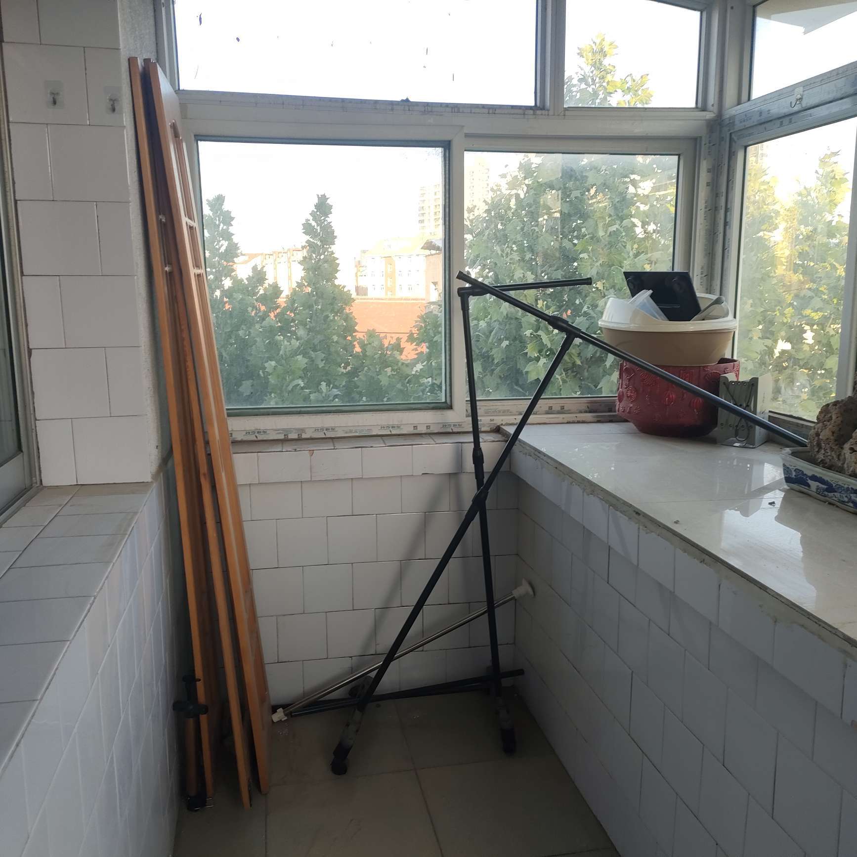 闫千户小区