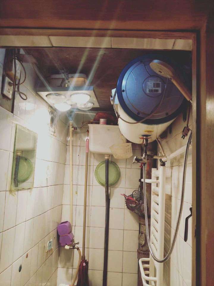 金泉小区
