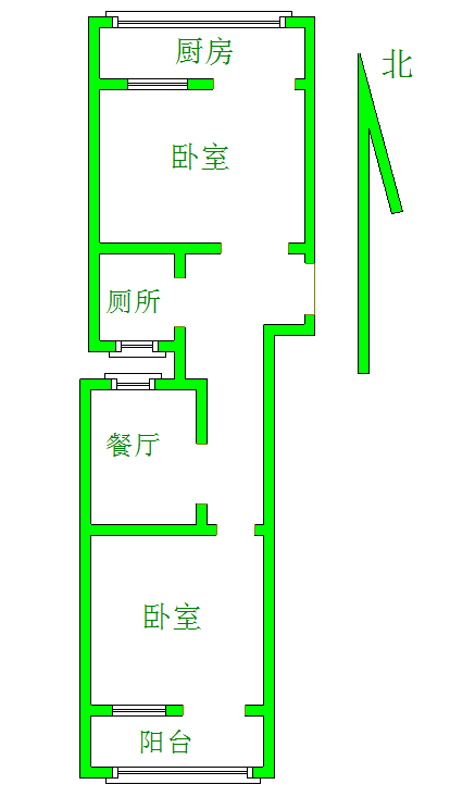 明湖小区