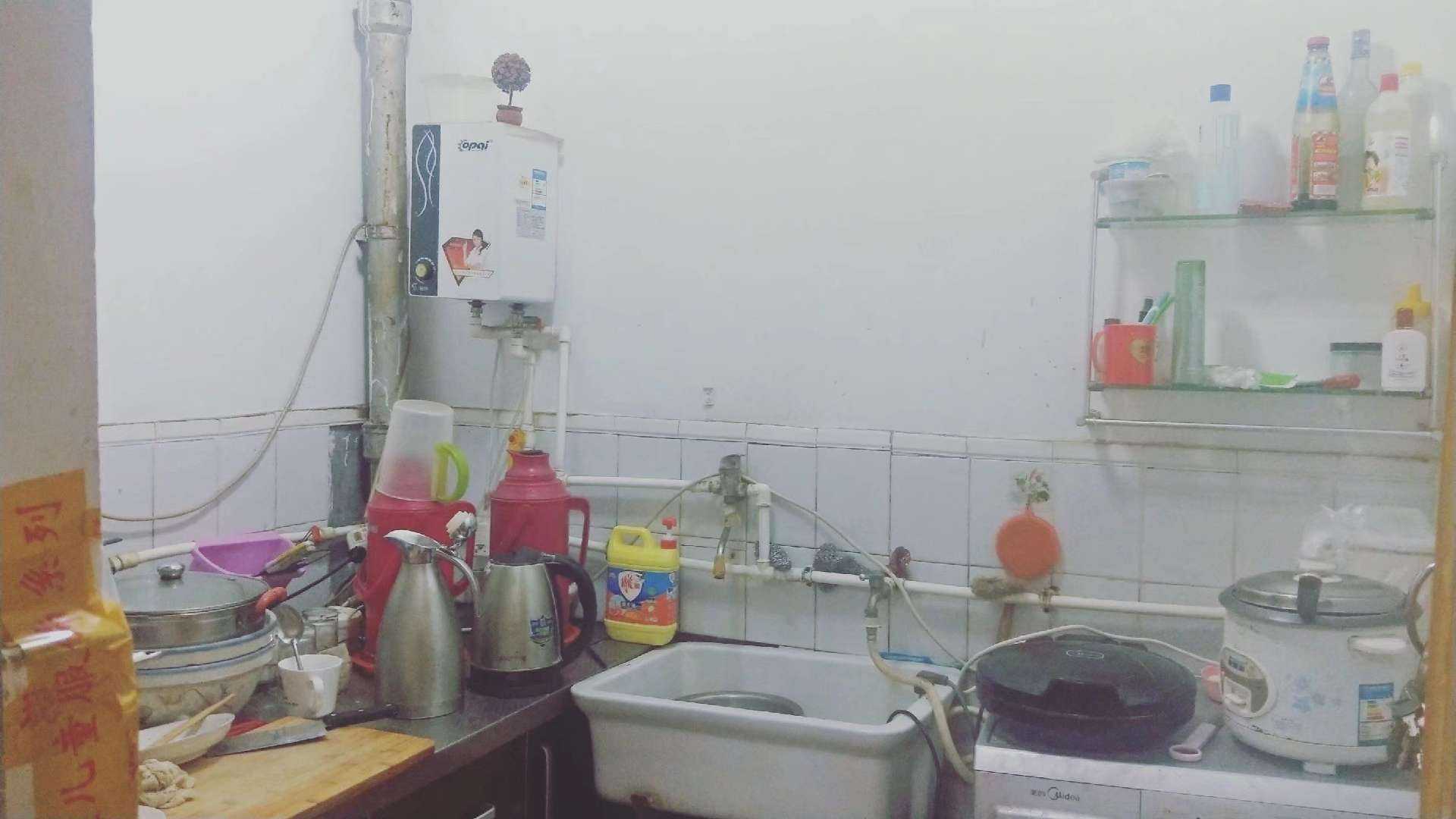 金泉小区