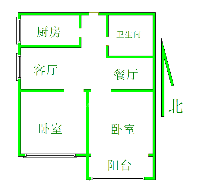 雁翔苑