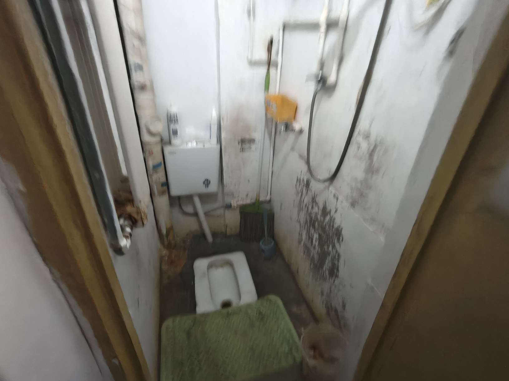 小纬六路单位宿舍