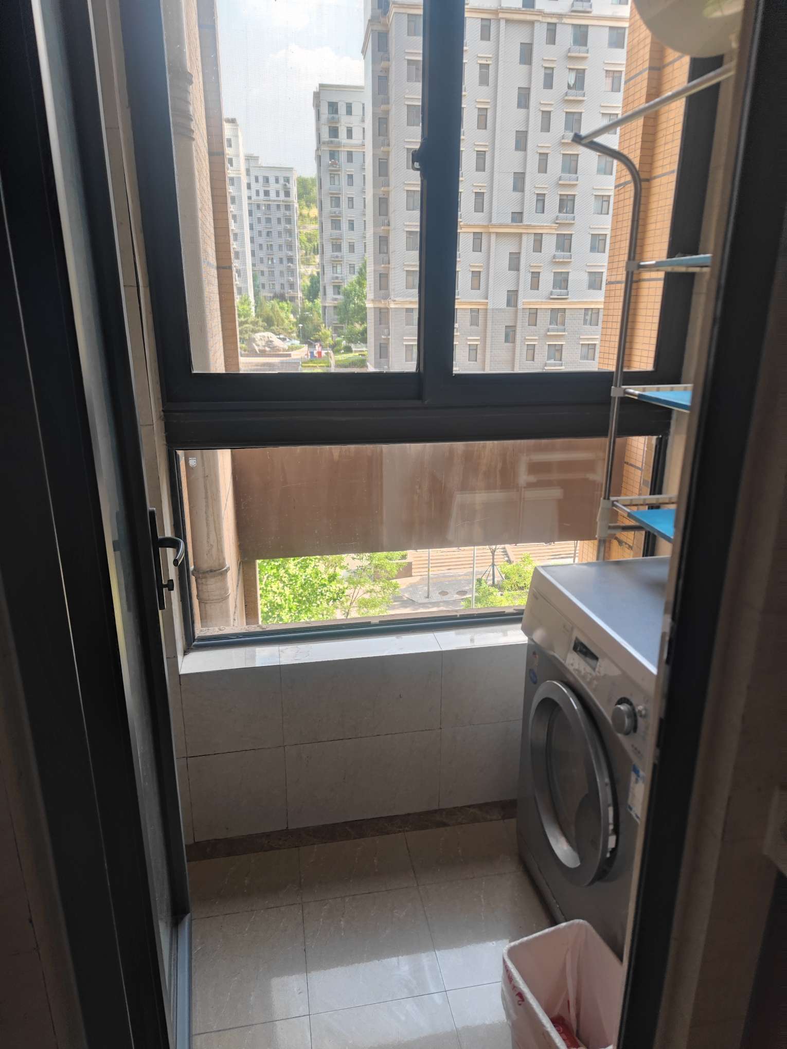 中海奥龙观邸