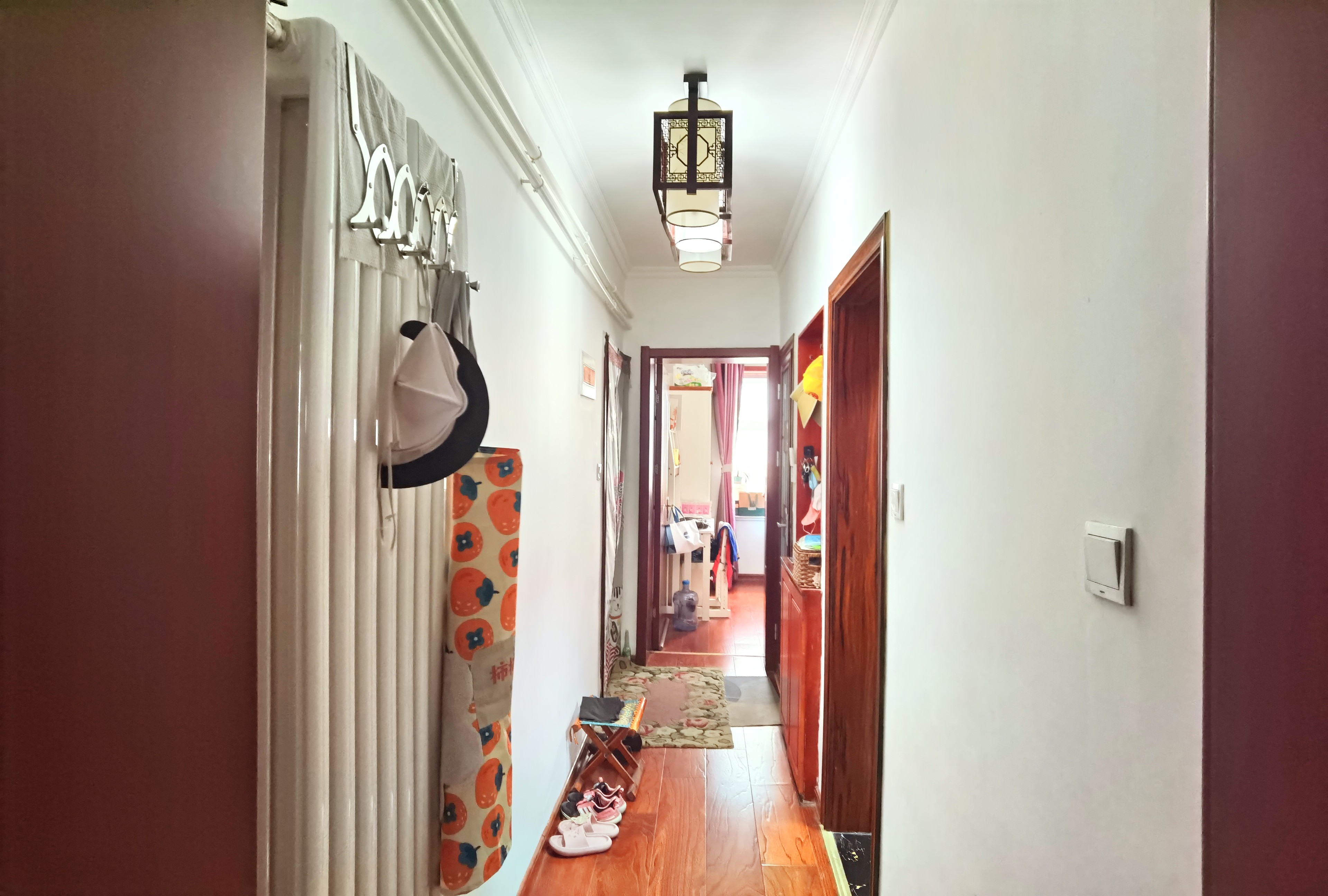 永新里单位宿舍