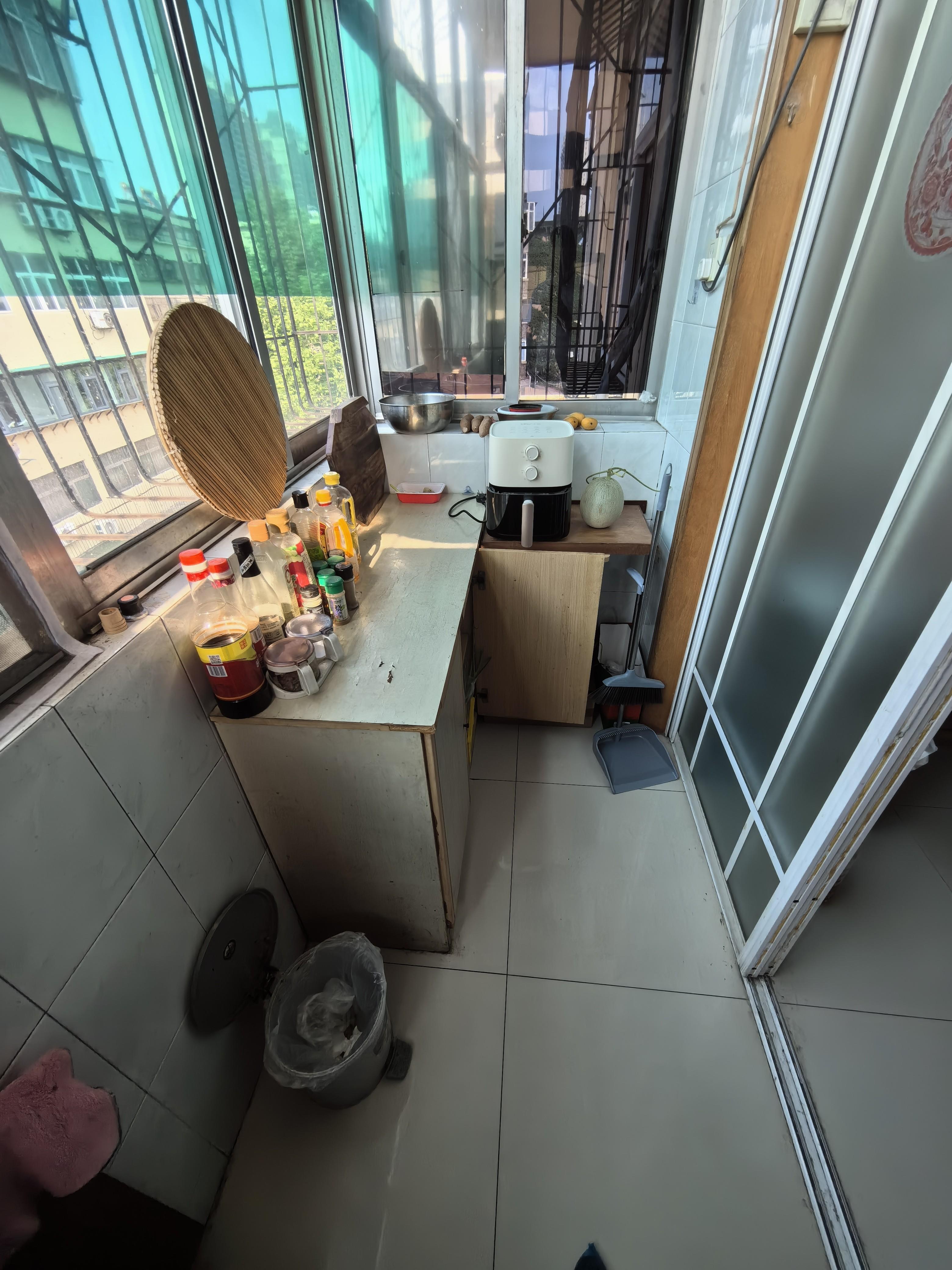山师东路商业厅宿舍
