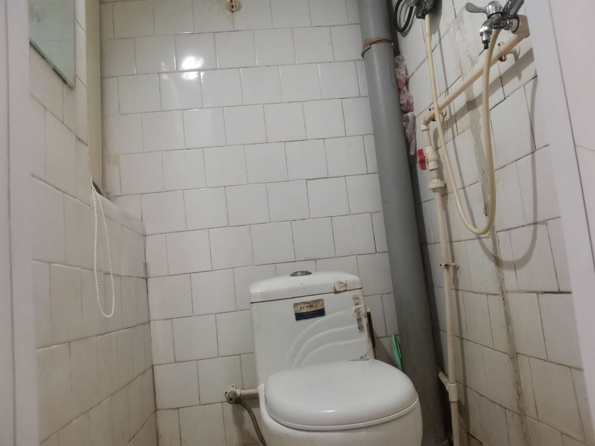 明湖小区