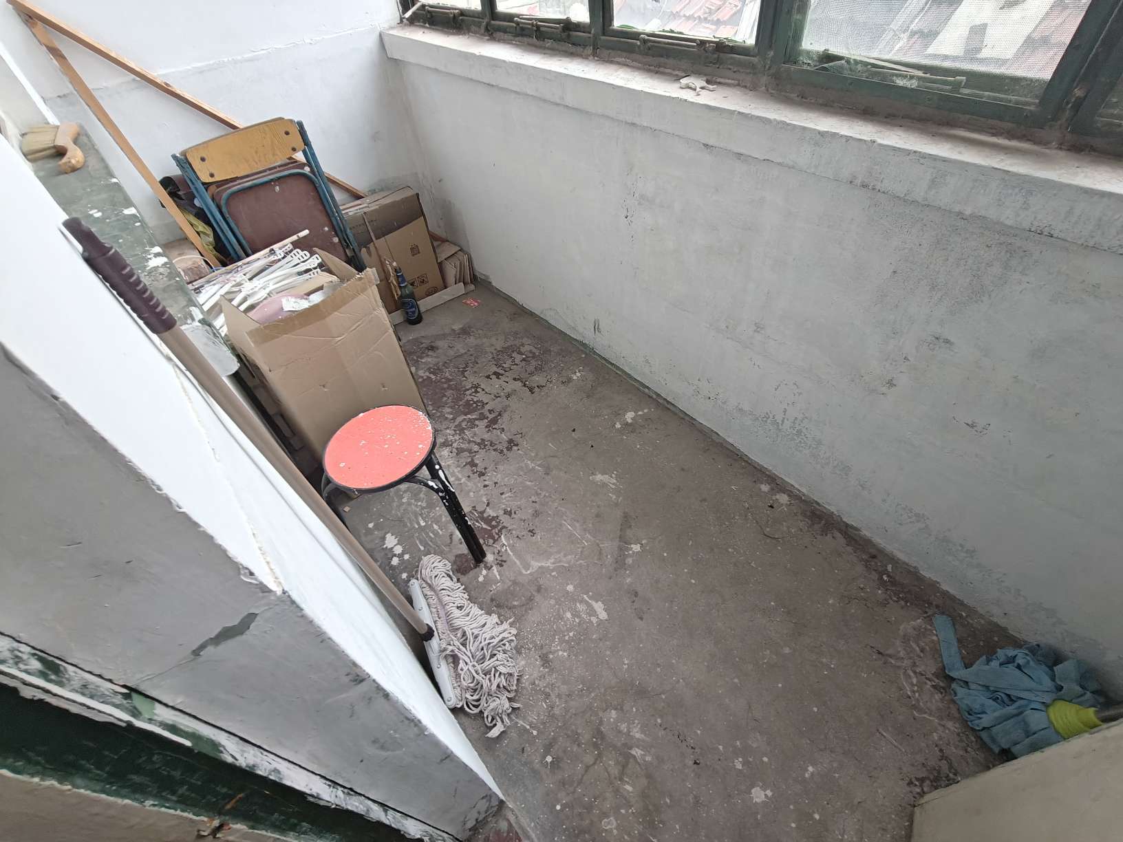小纬六路单位宿舍