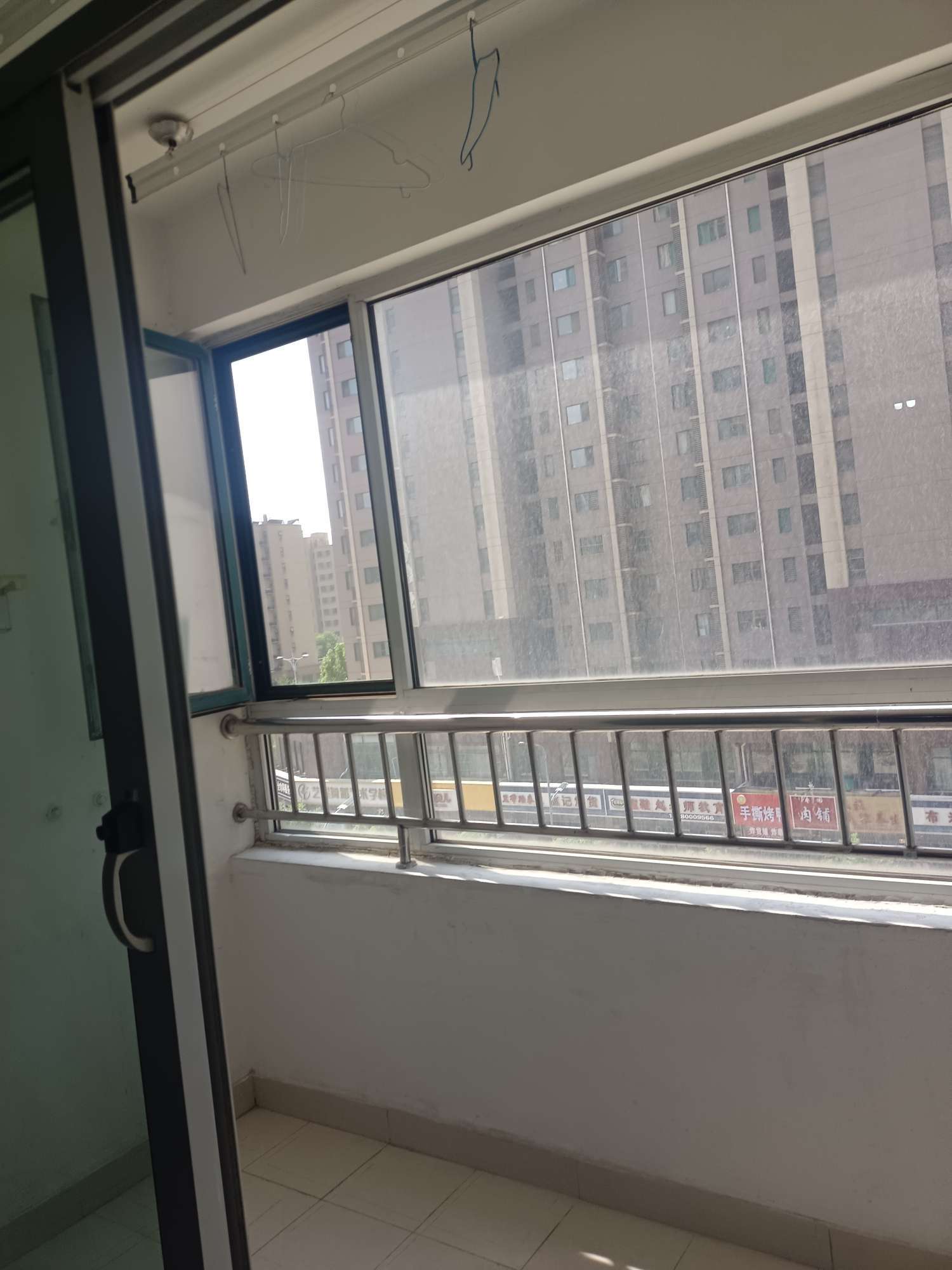 唐城小区
