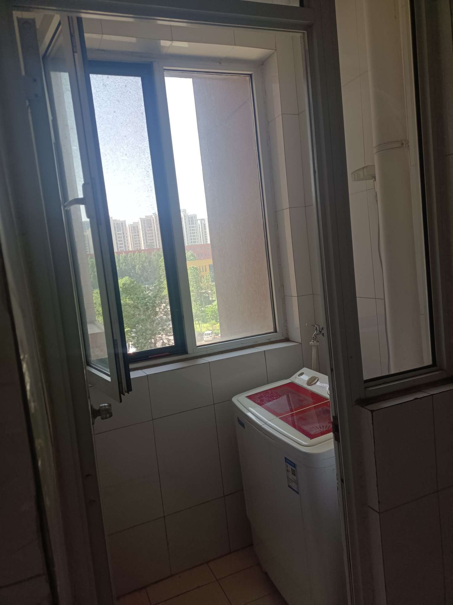 唐城小区