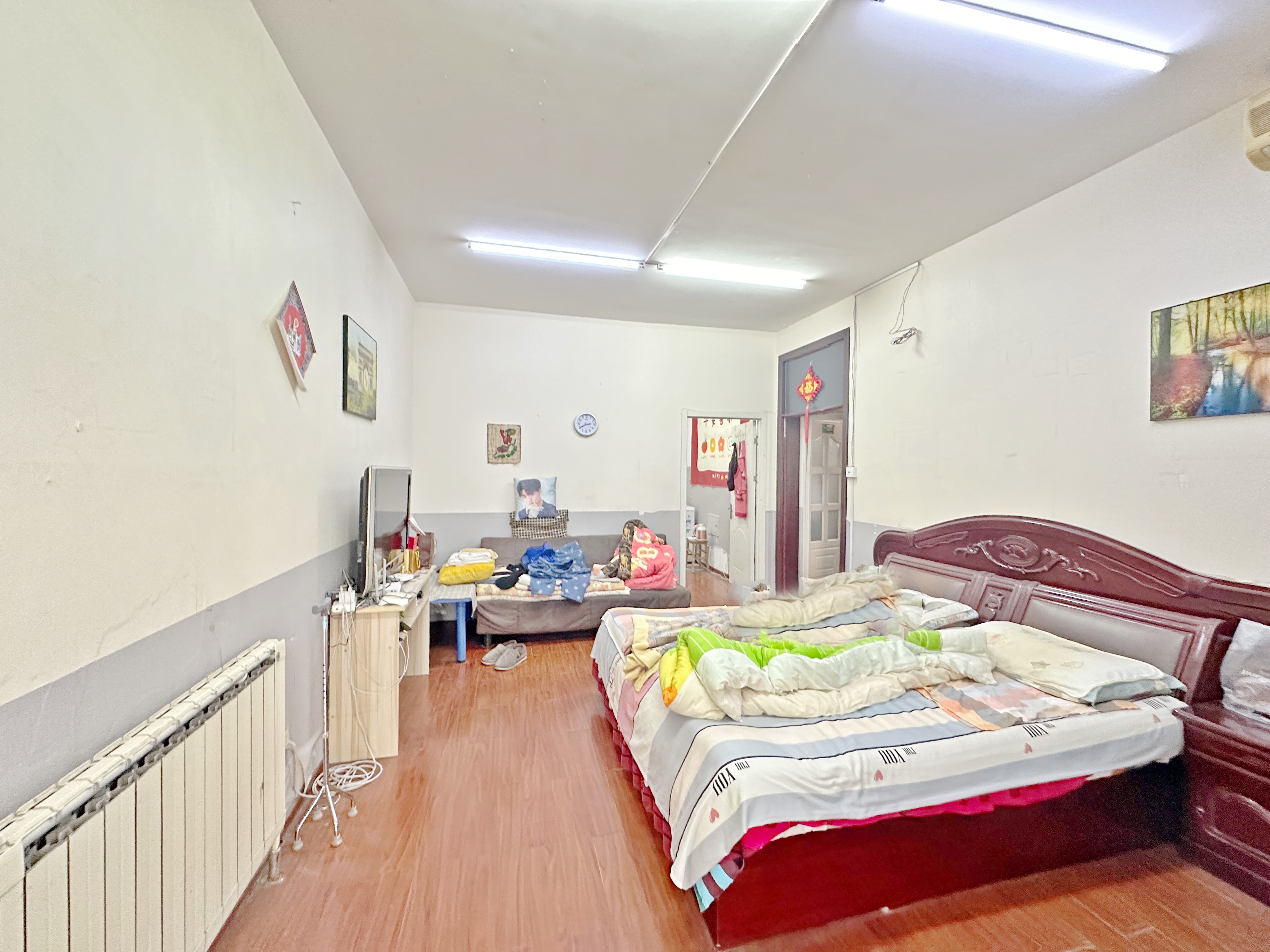 阳光100国际新城(G区)