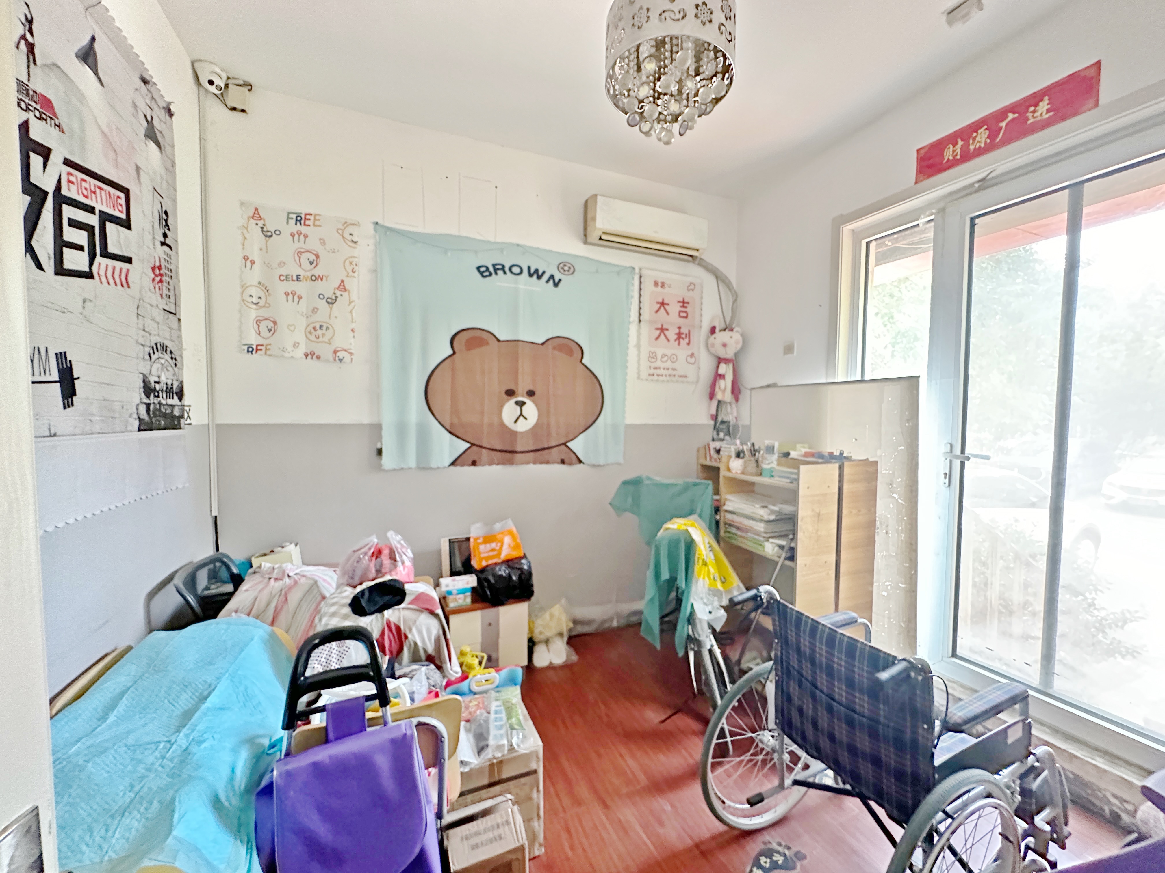 阳光100国际新城(G区)