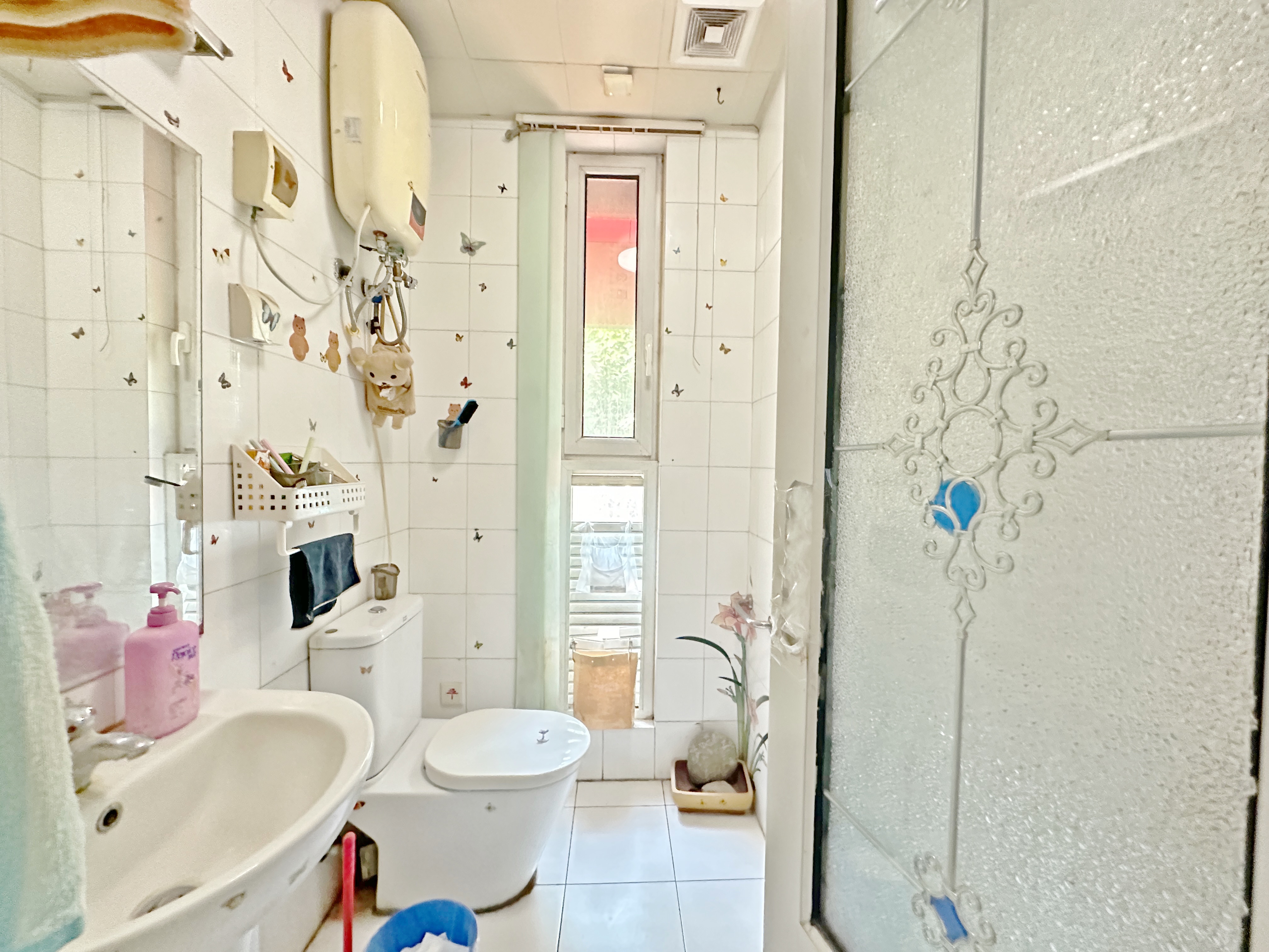 阳光100国际新城(G区)