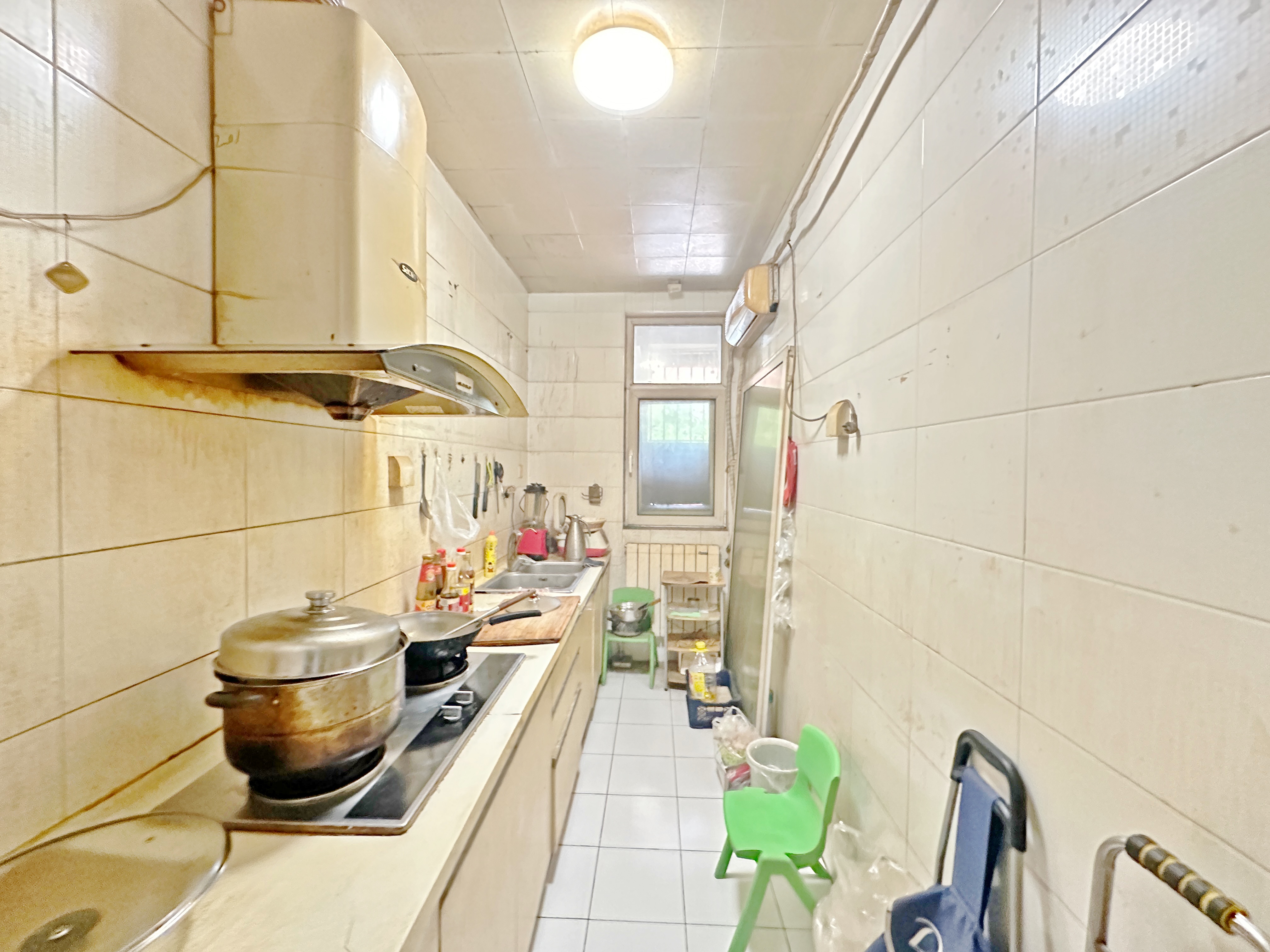 阳光100国际新城(G区)