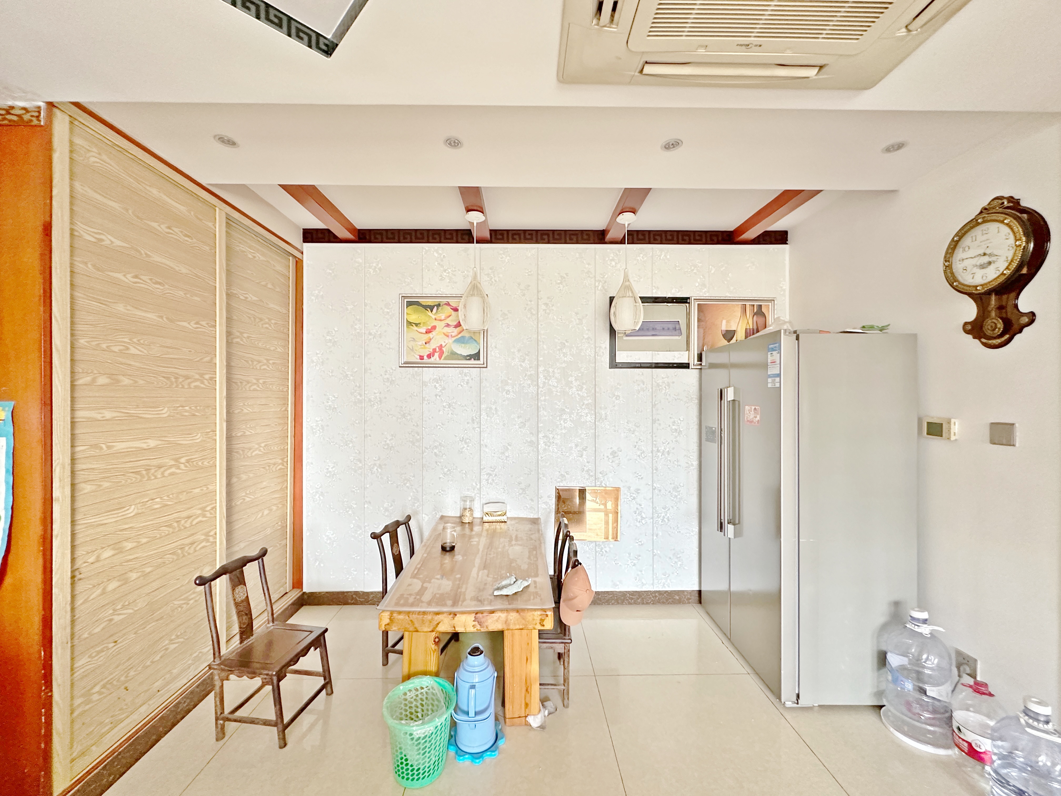 阳光100国际新城(H区)