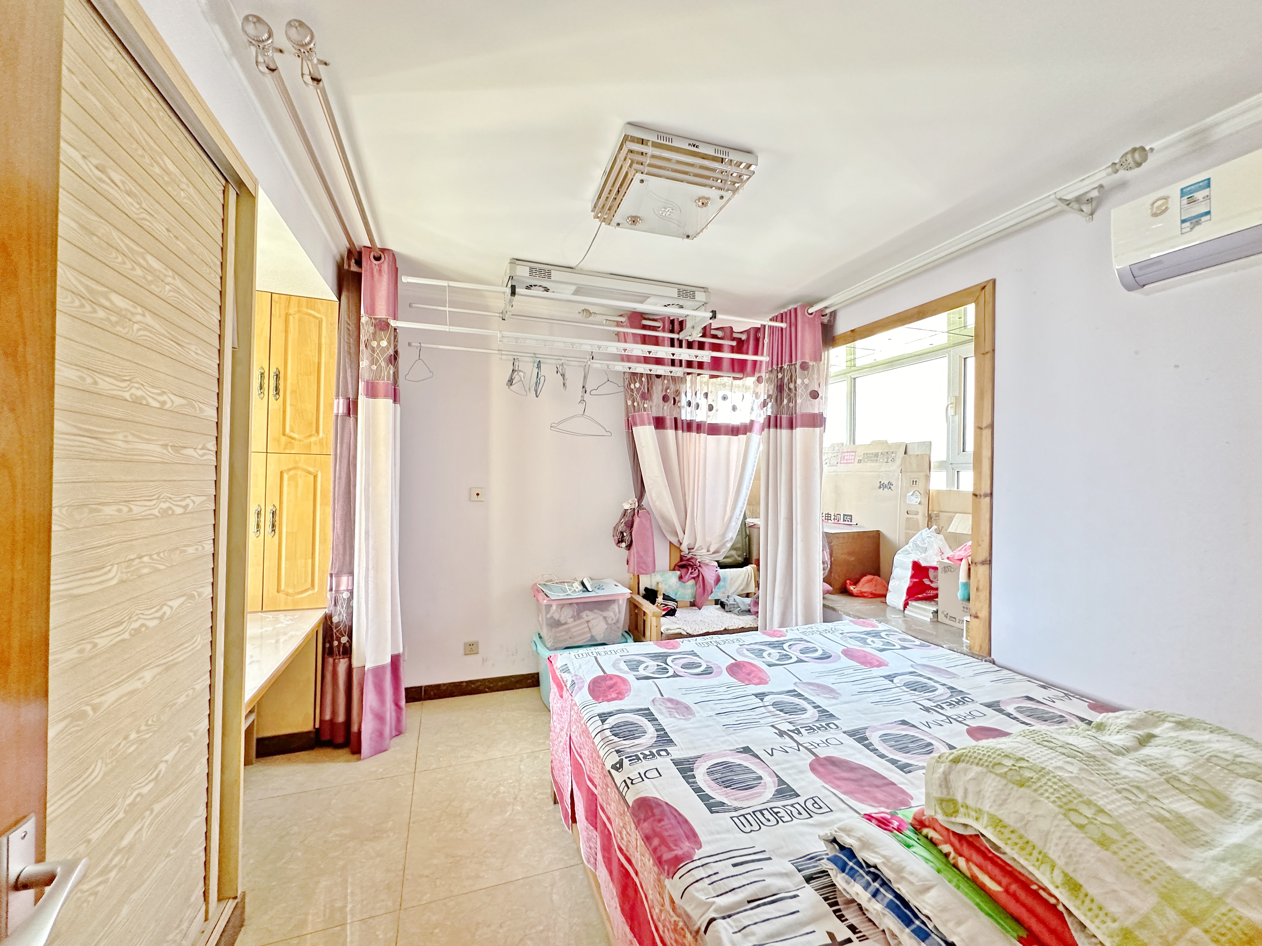 阳光100国际新城(H区)