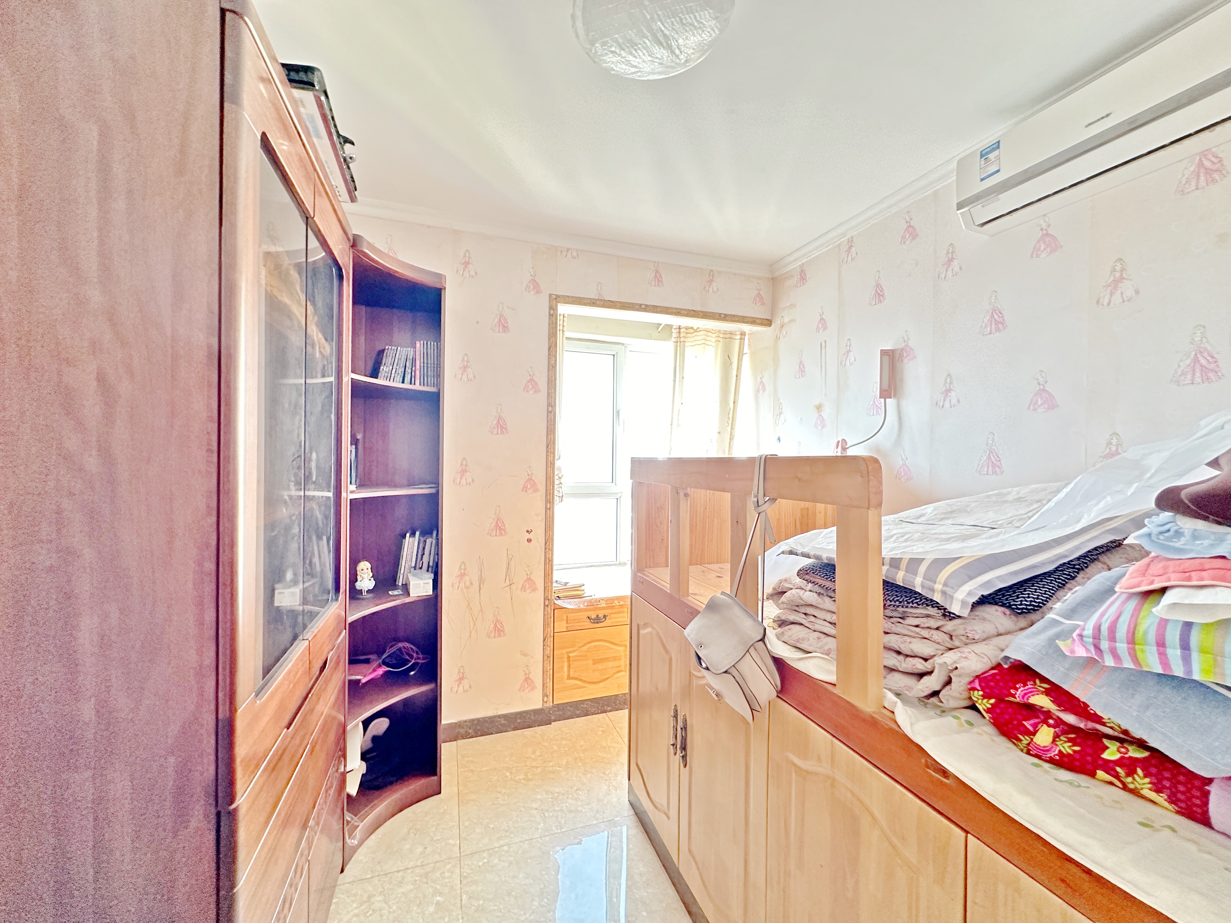 阳光100国际新城(H区)