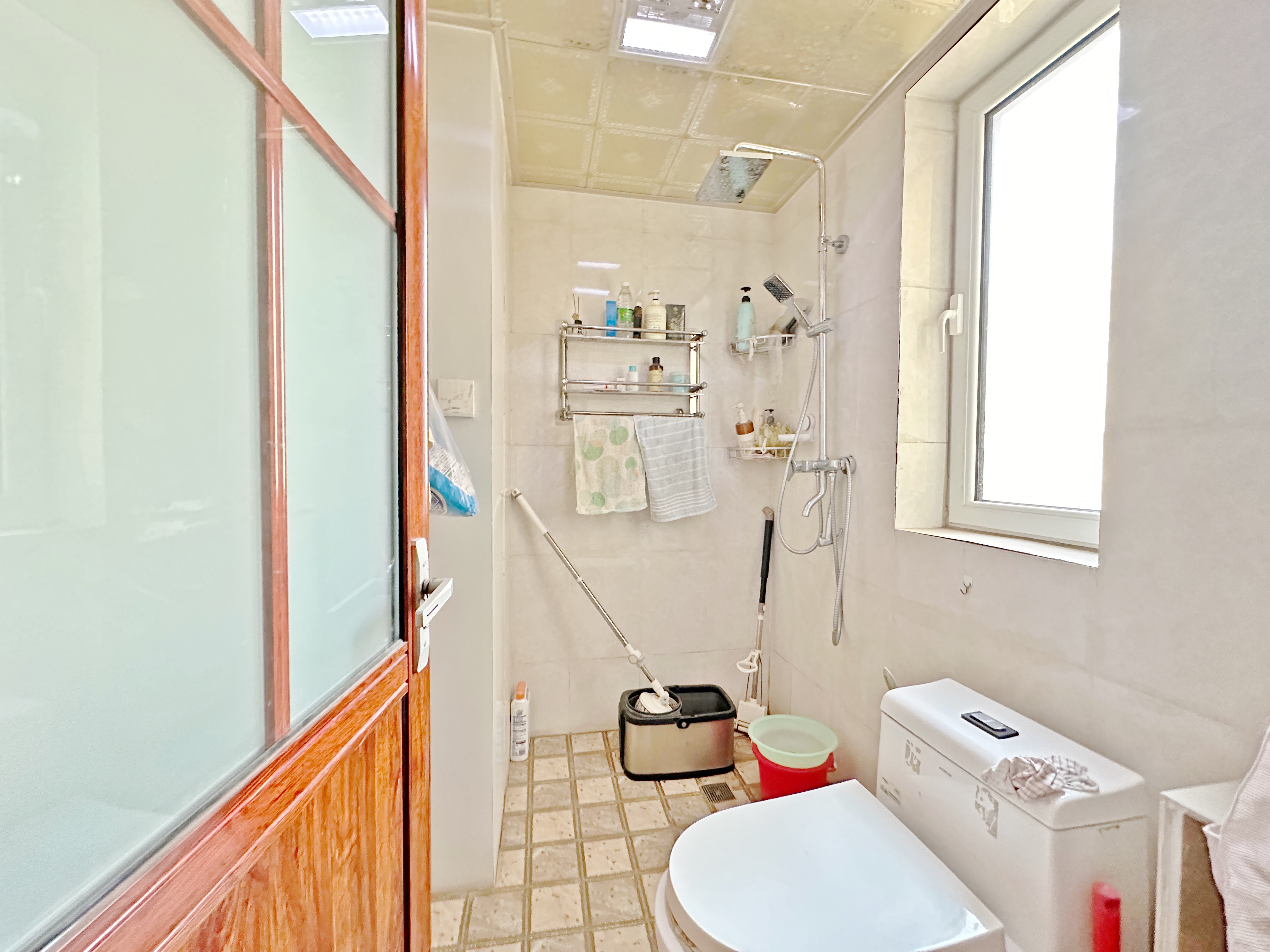 阳光100国际新城(H区)