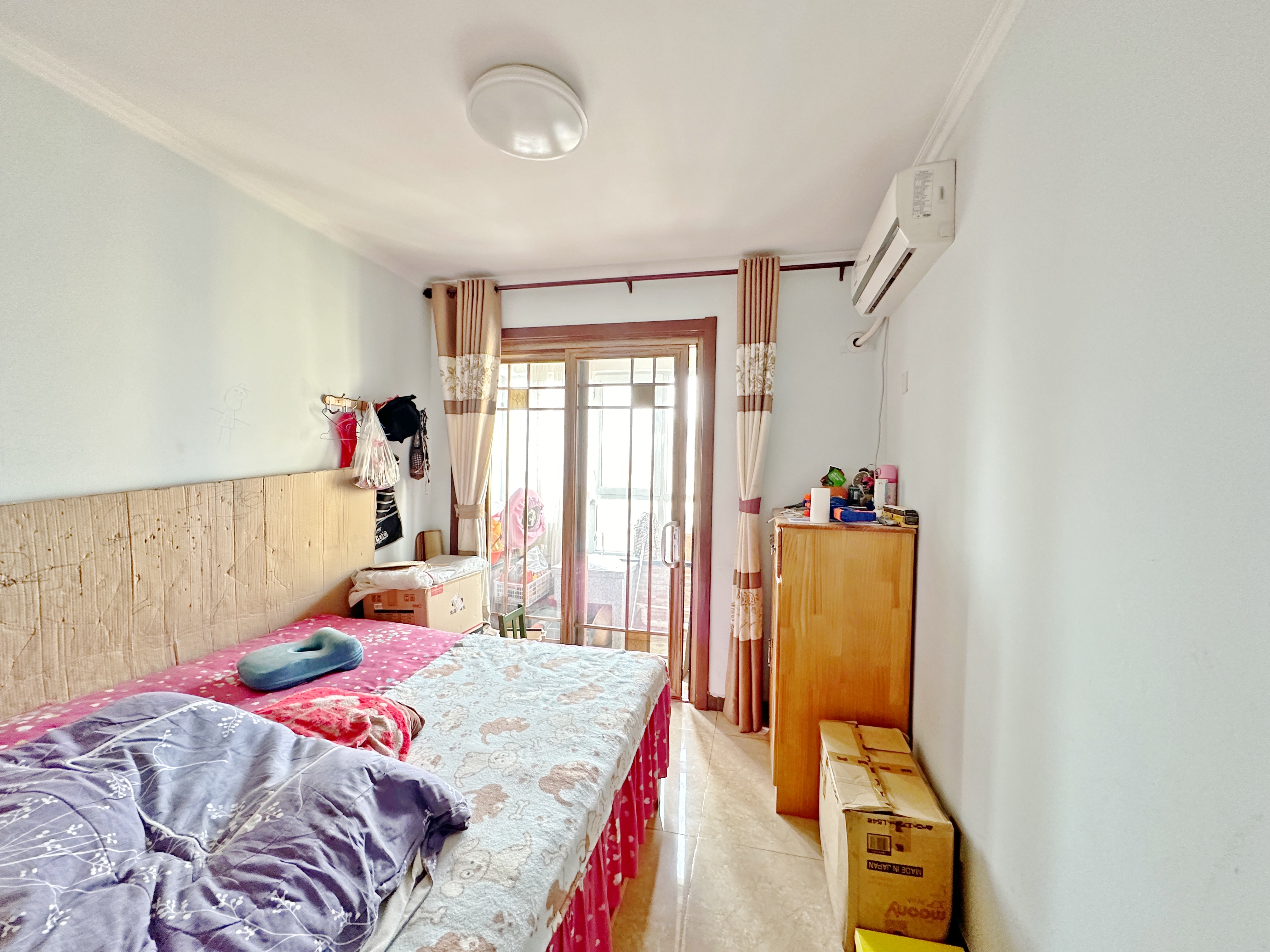 阳光100国际新城(H区)